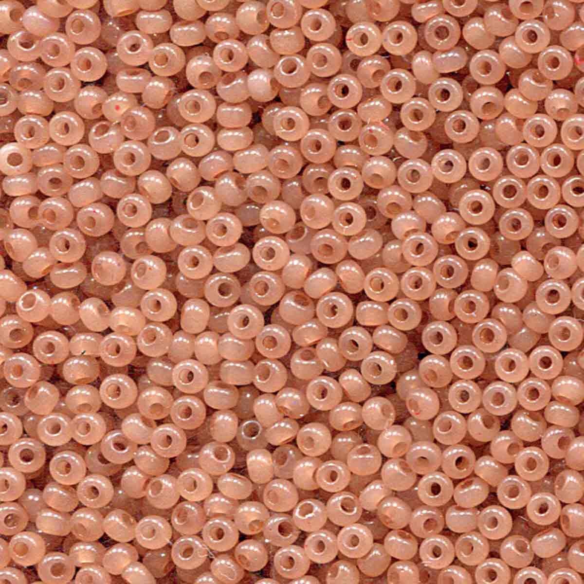 50 gram Czech Beads