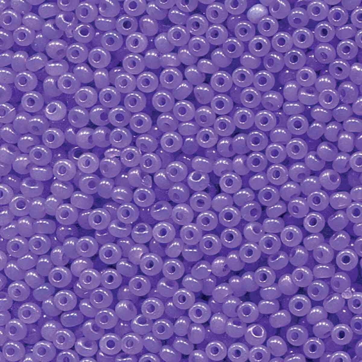 50 gram Czech Beads