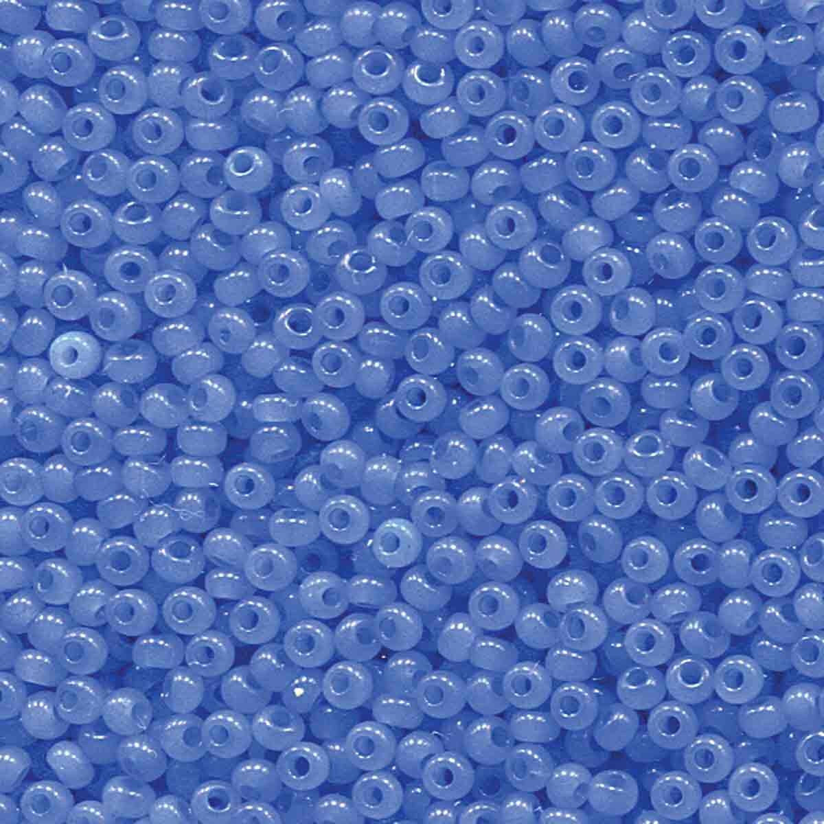 50 gram Czech Beads