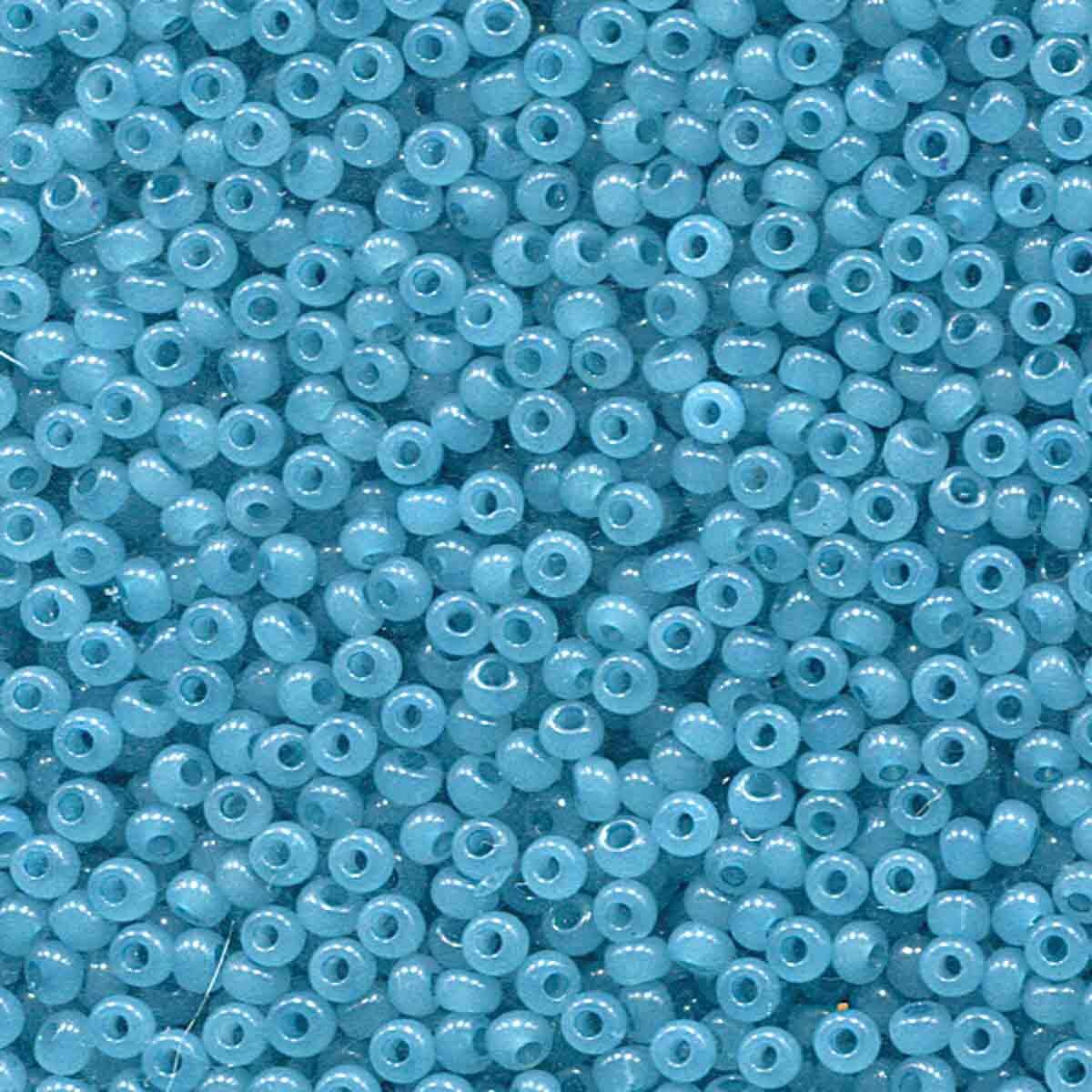 50 gram Czech Beads