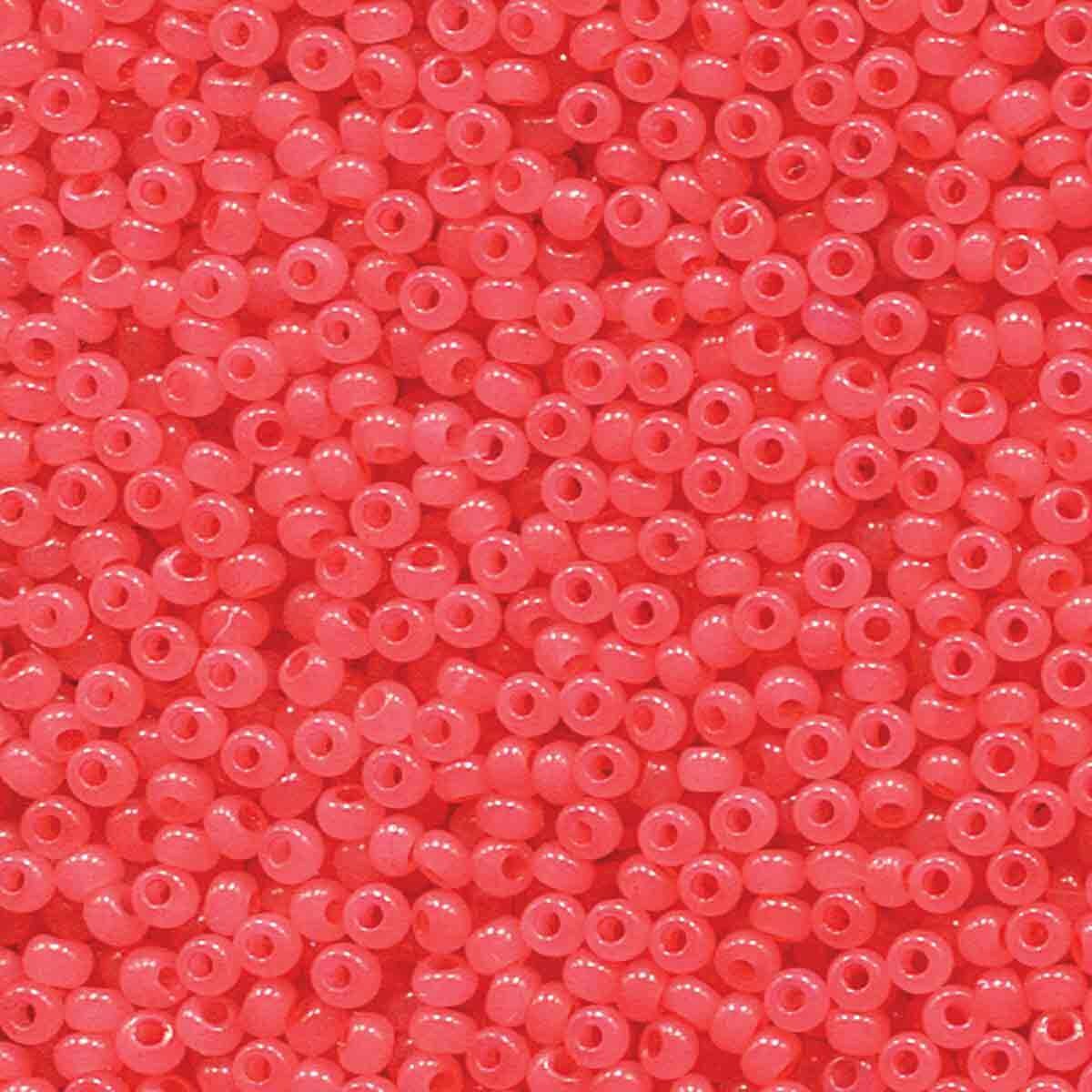 50 gram Czech Beads