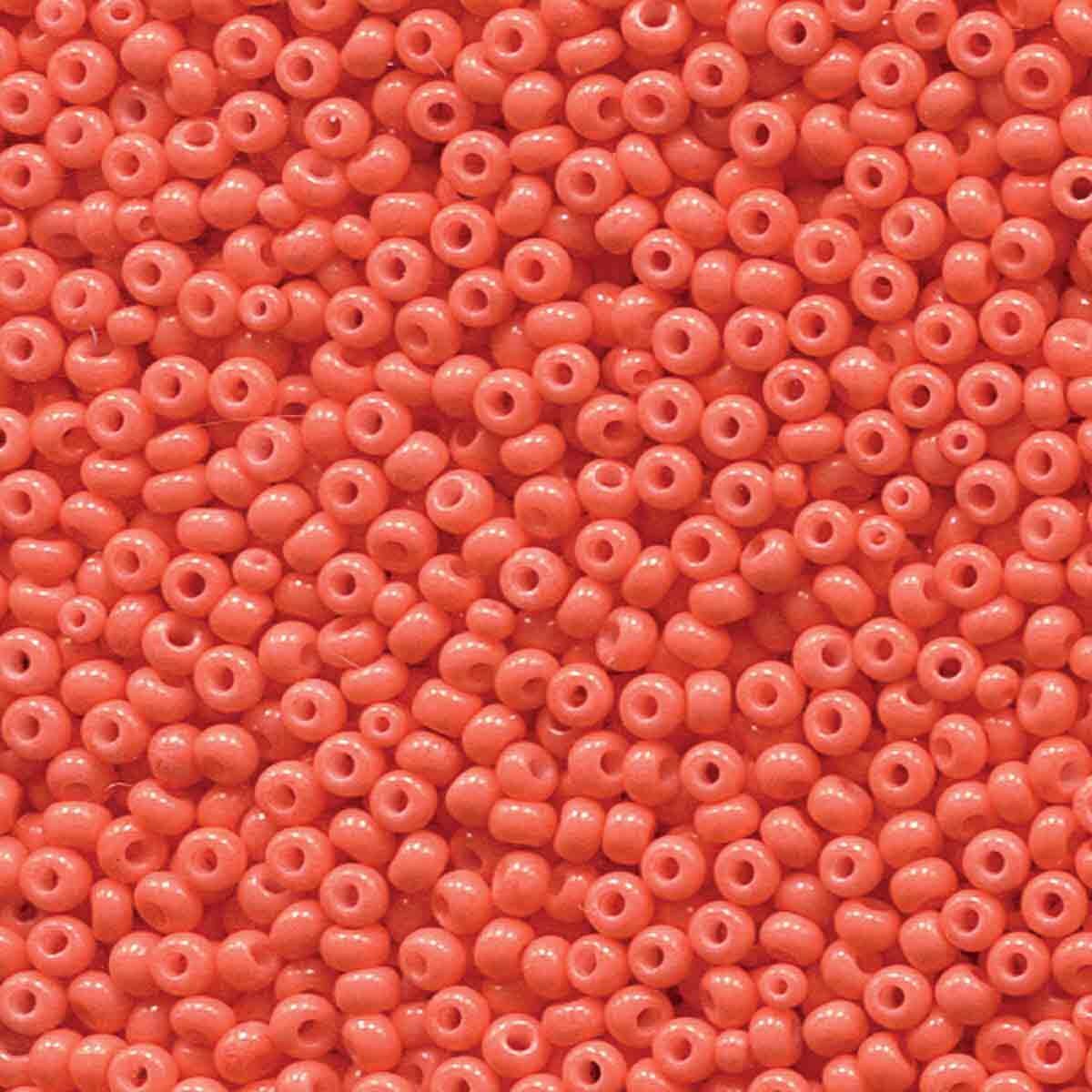 50 gram Czech Beads