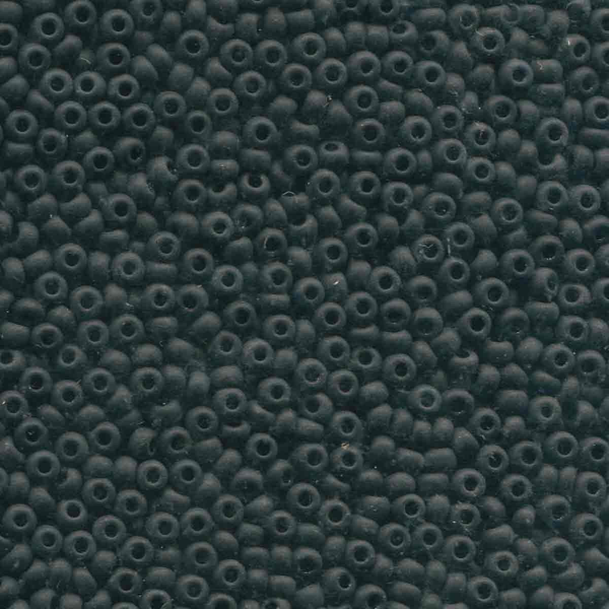 50 gram Czech Beads