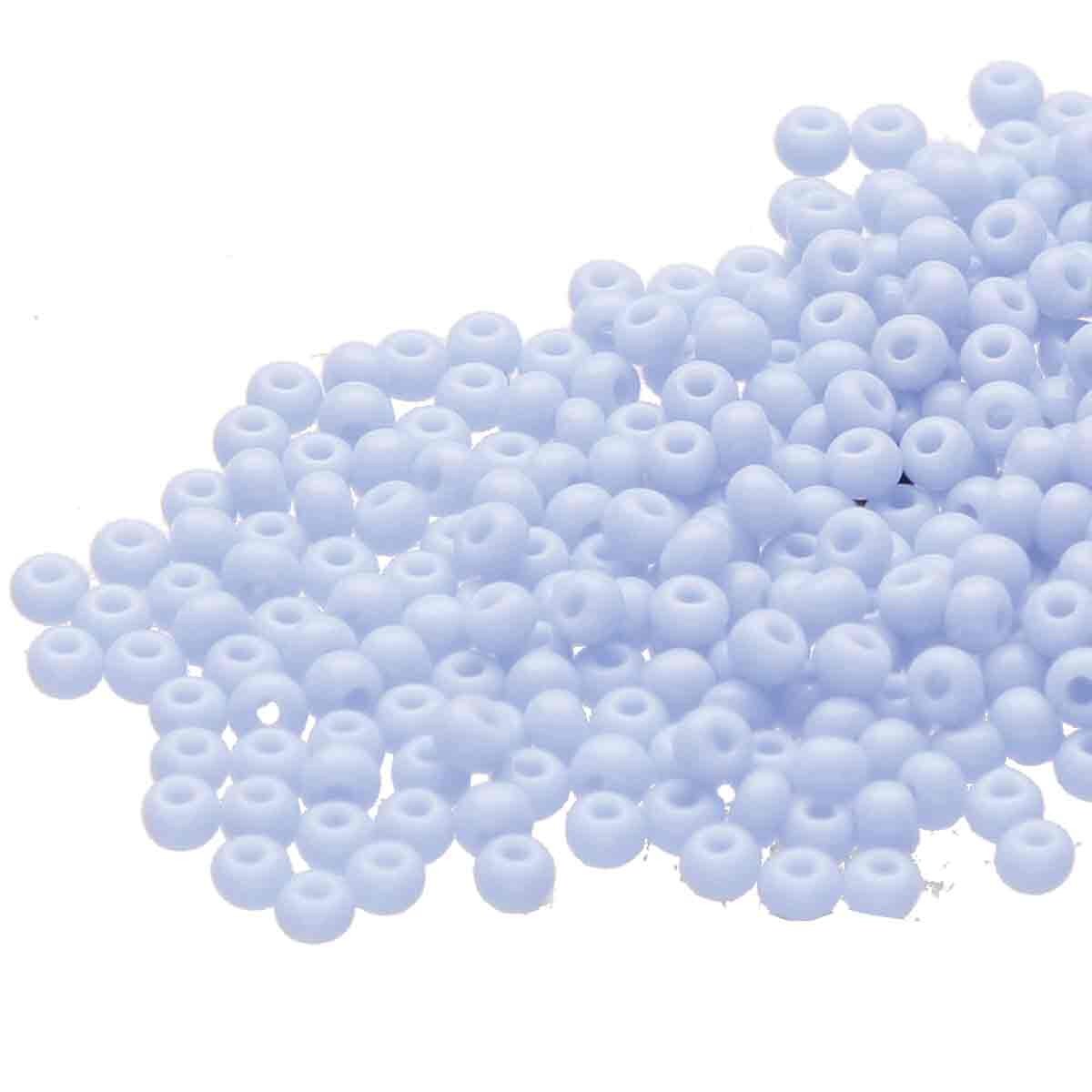 50 gram Czech Beads