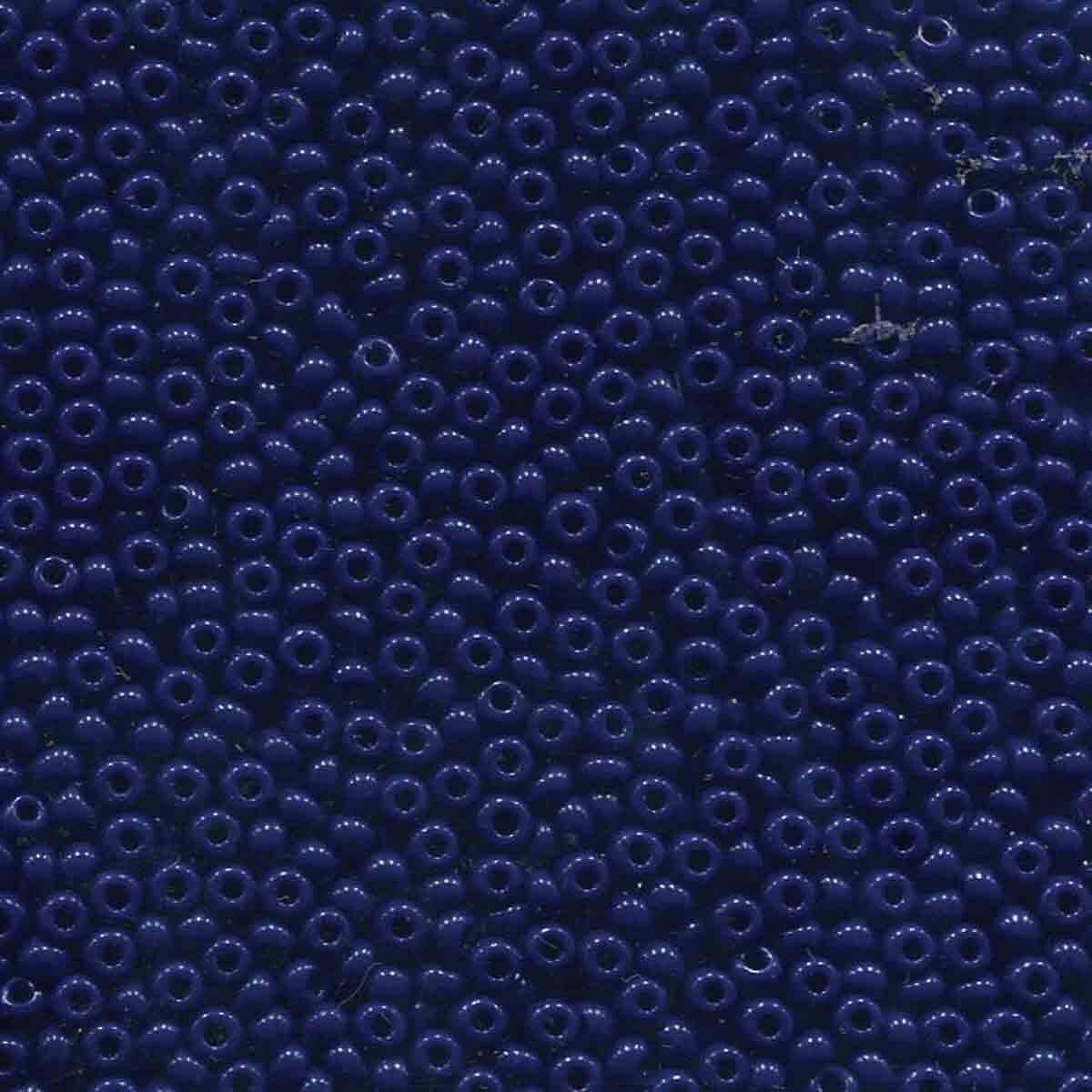 50 gram Czech Beads