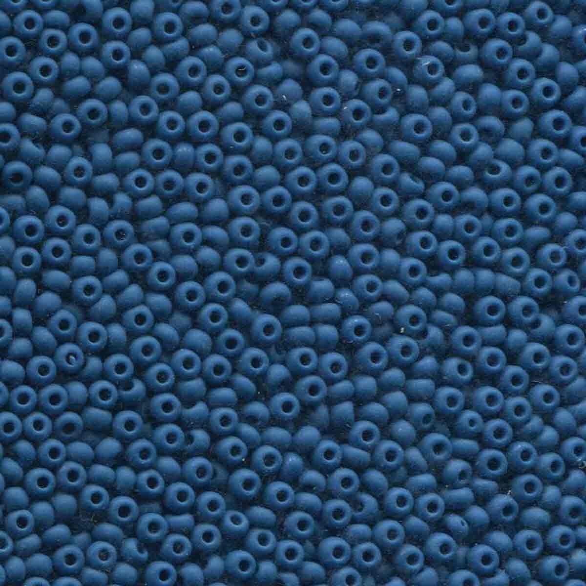 50 gram Czech Beads