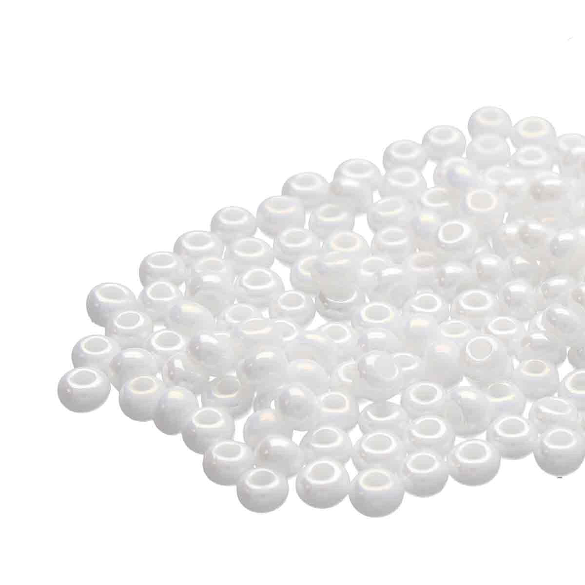 50 gram Czech Beads