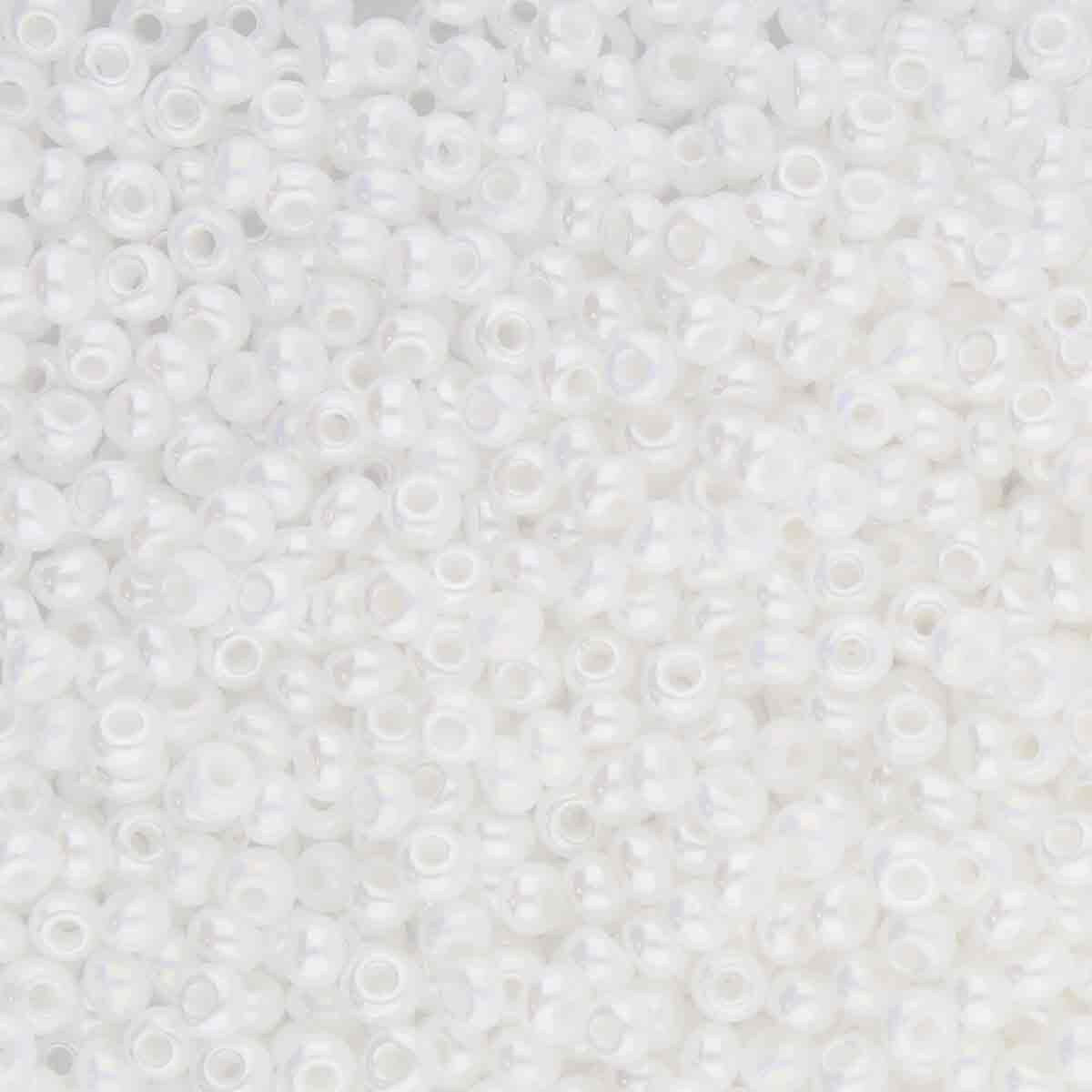 50 gram Czech Beads