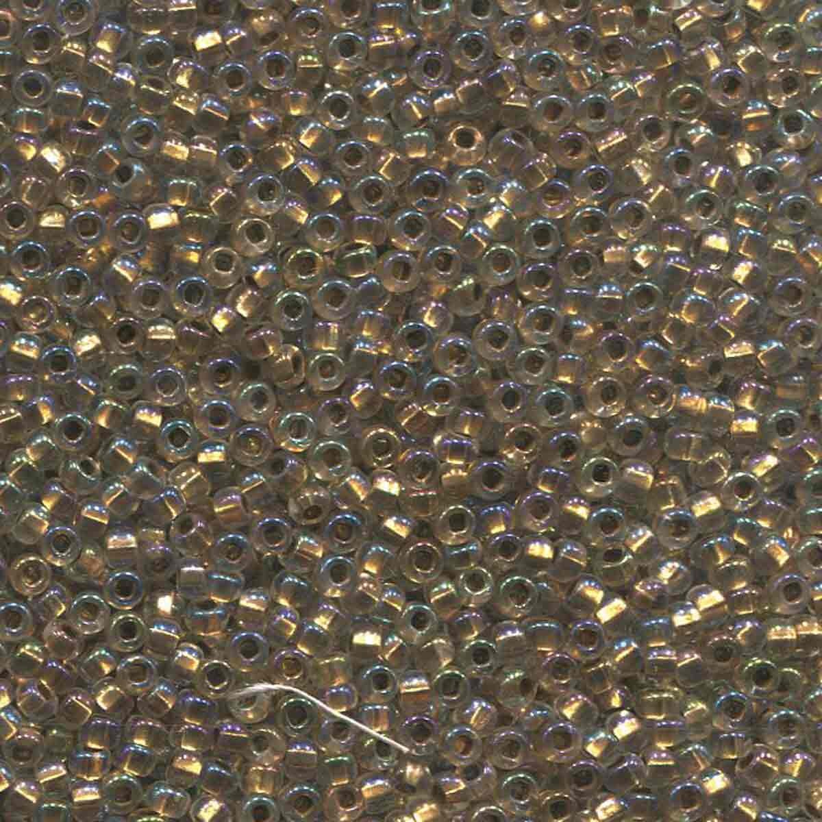 50 gram Czech Beads