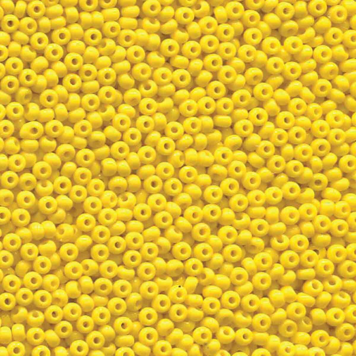 50 gram Czech Beads