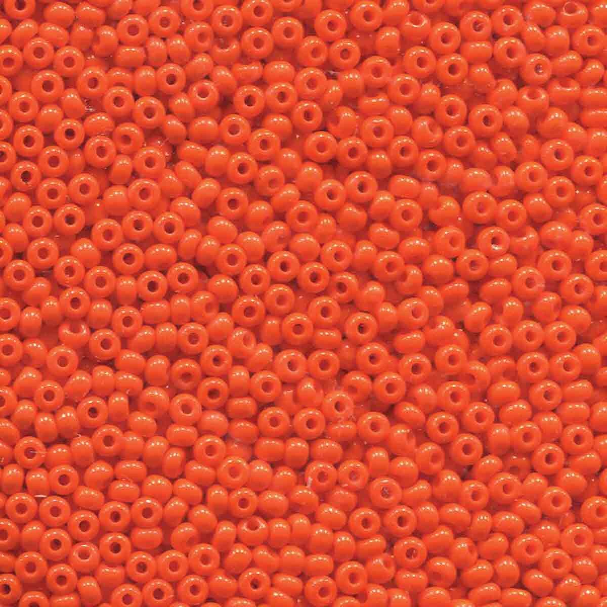 50 gram Czech Beads