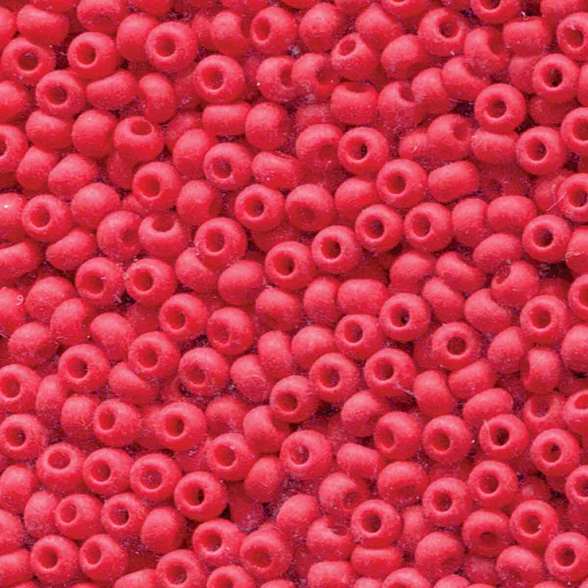 50 gram Czech Beads