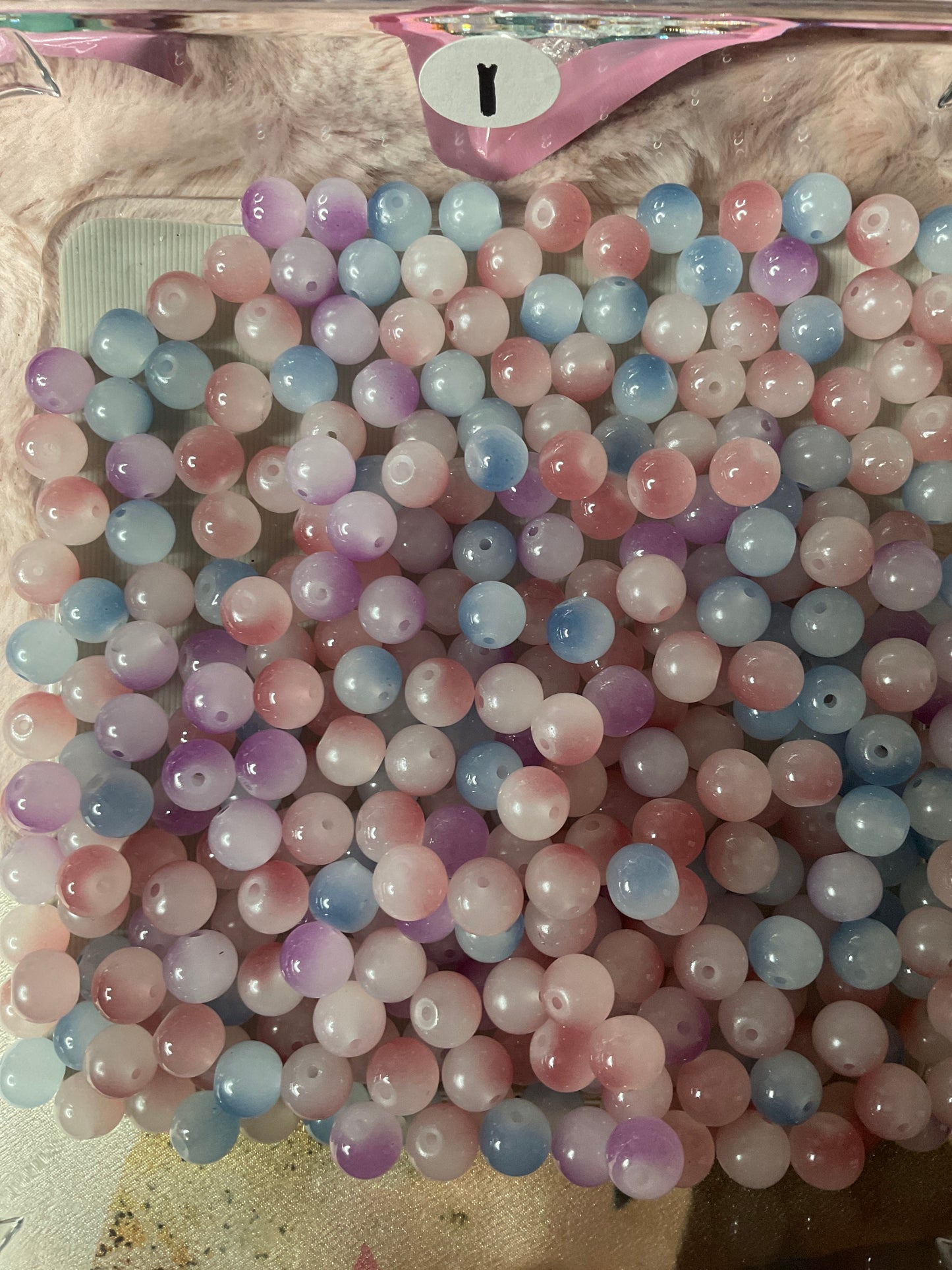 Live Bead sale