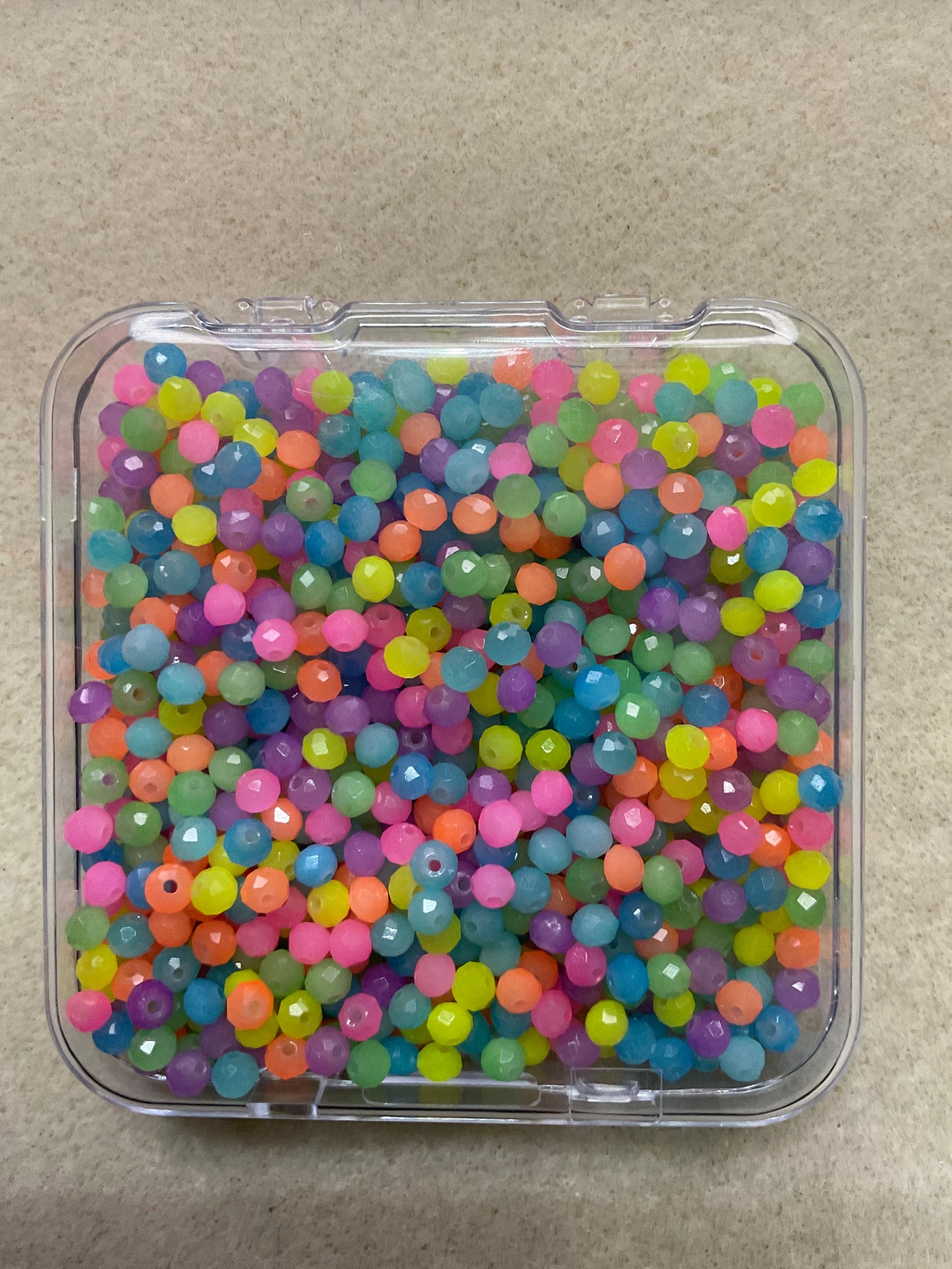 Mix Beads bags