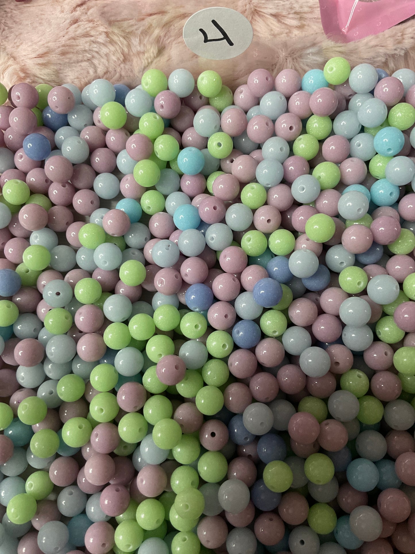 Live Bead sale