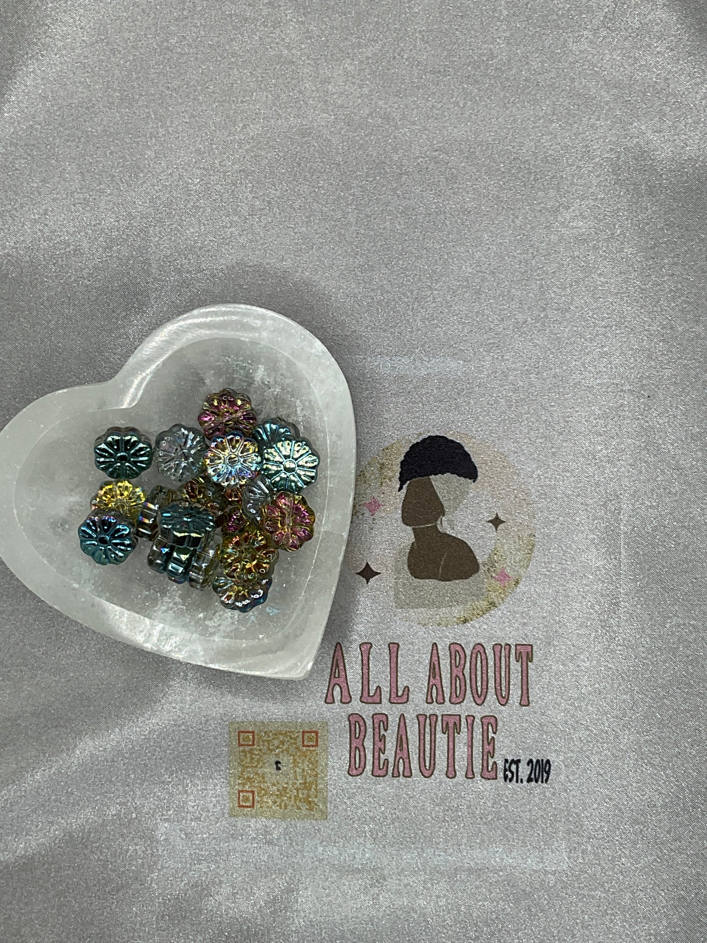Accent Bead Bags