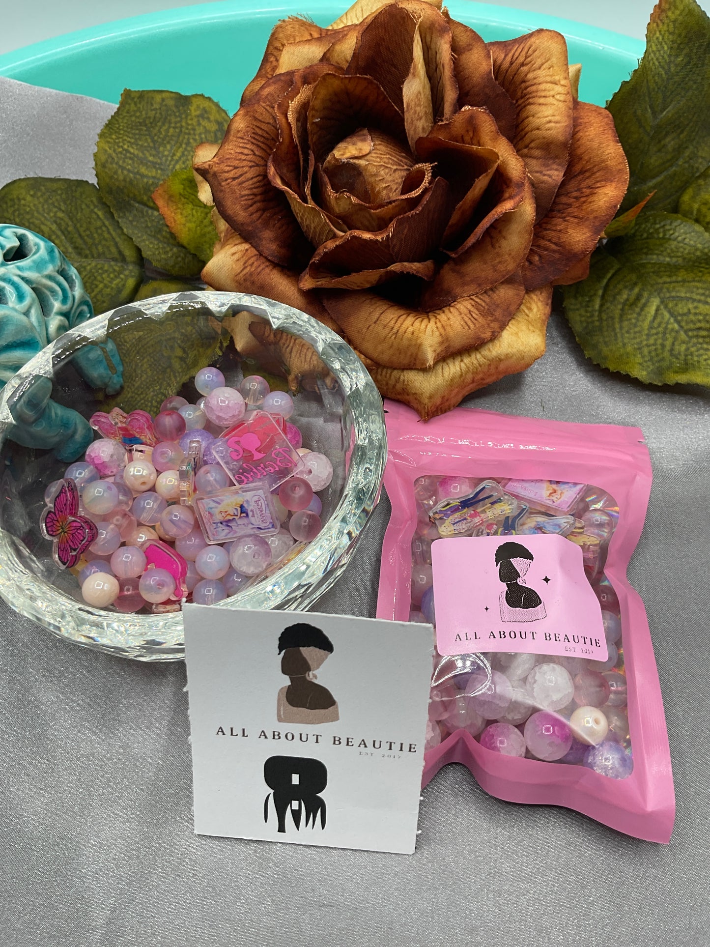 Mix Beads bags