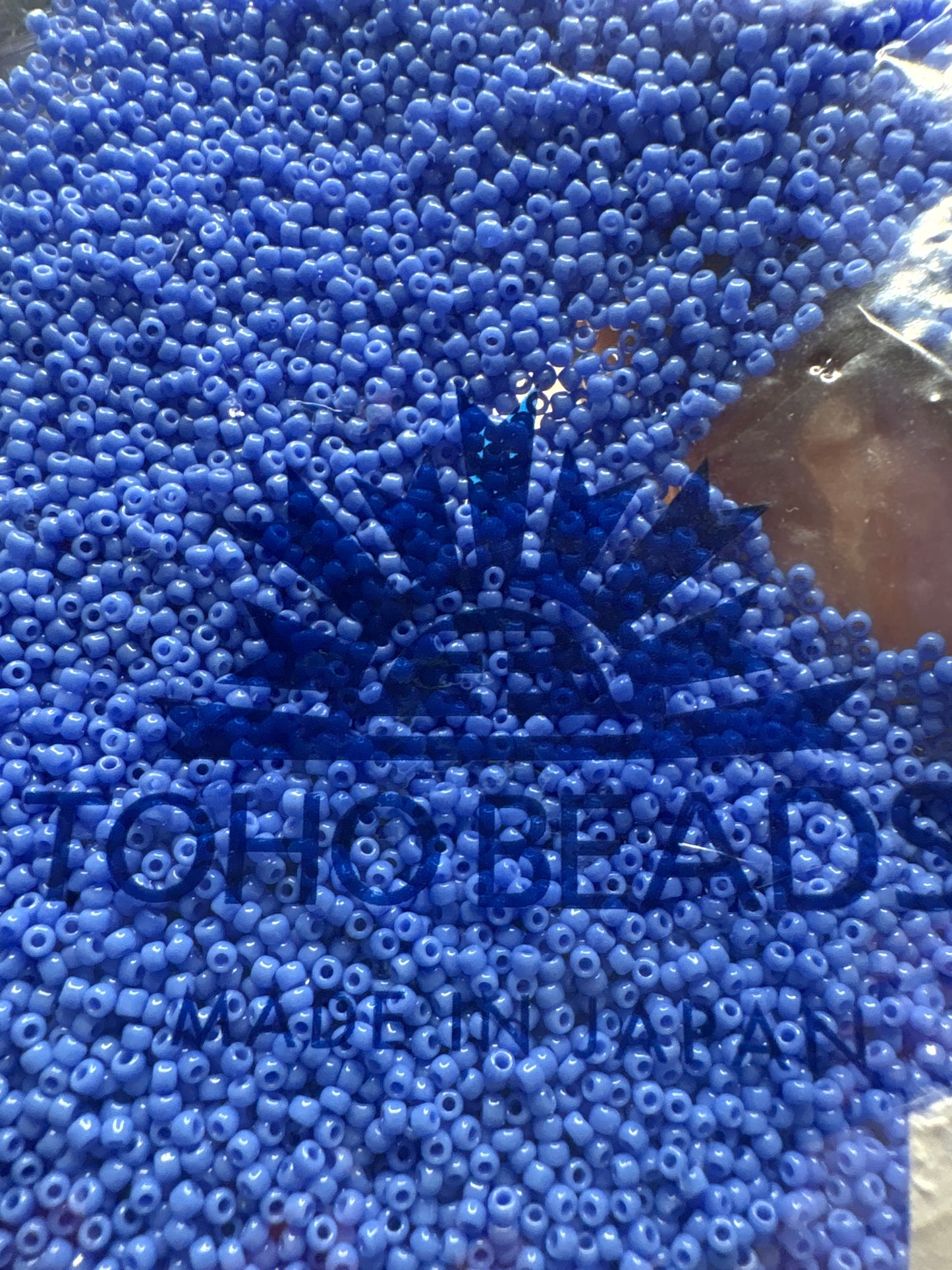 Toho Seed Beads