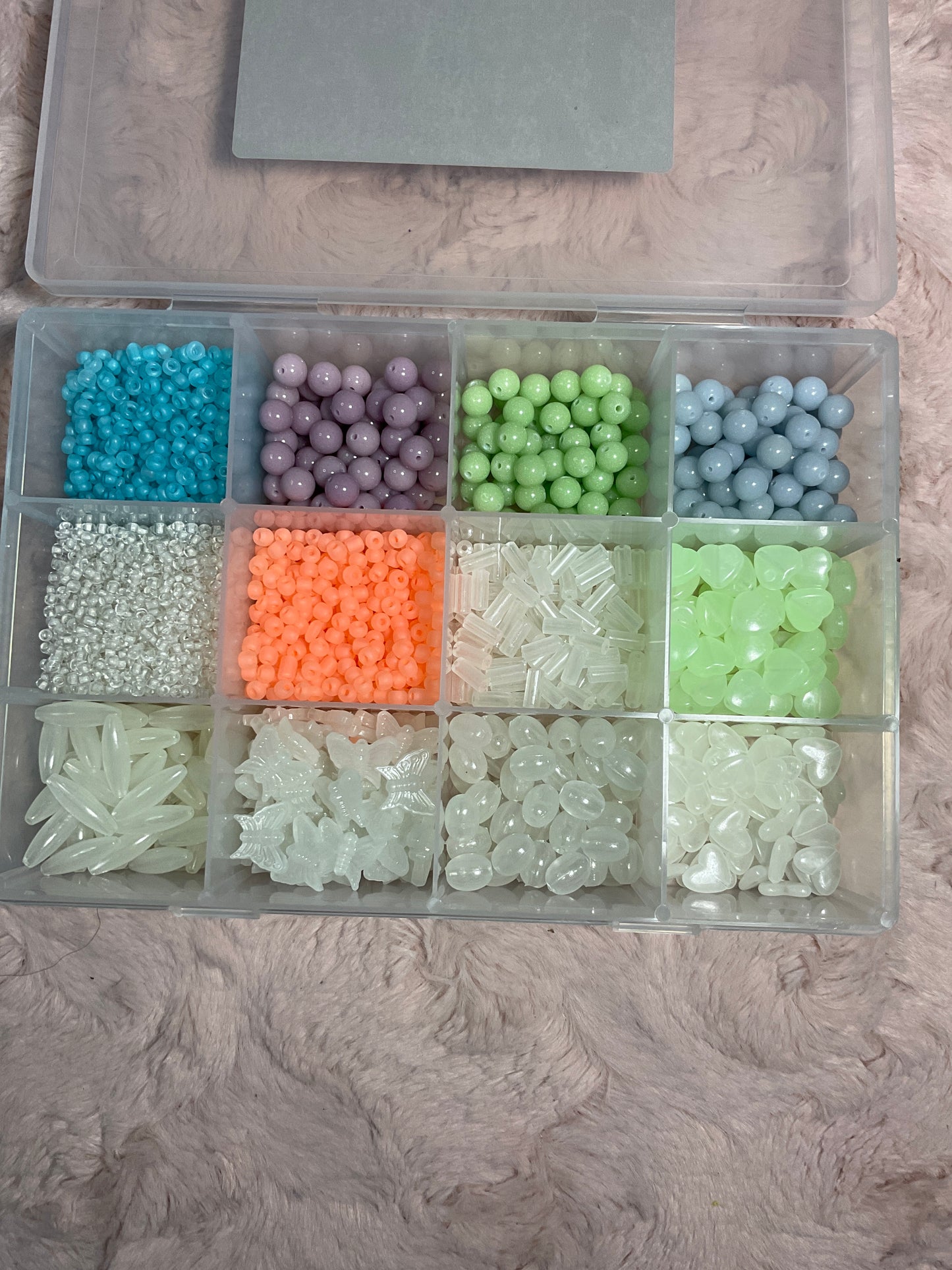 Bead Bundles