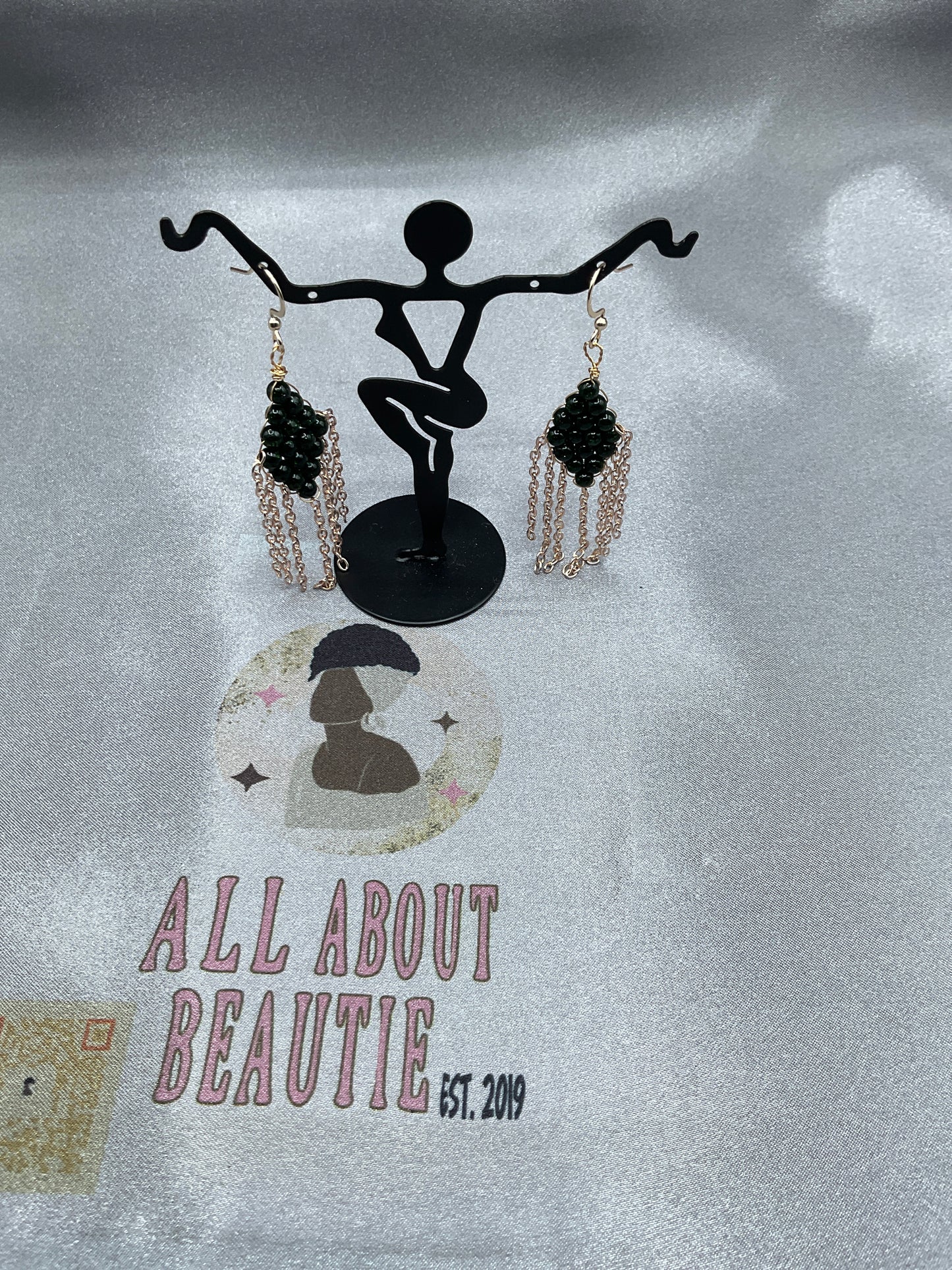 Bracelet and earring sets
