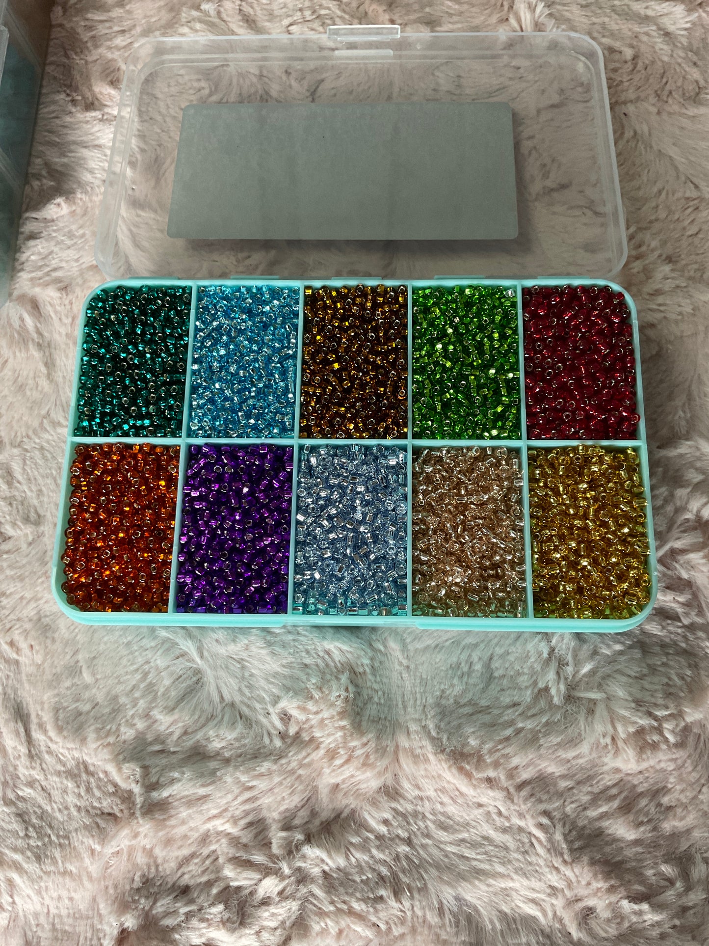 Bead Bundles