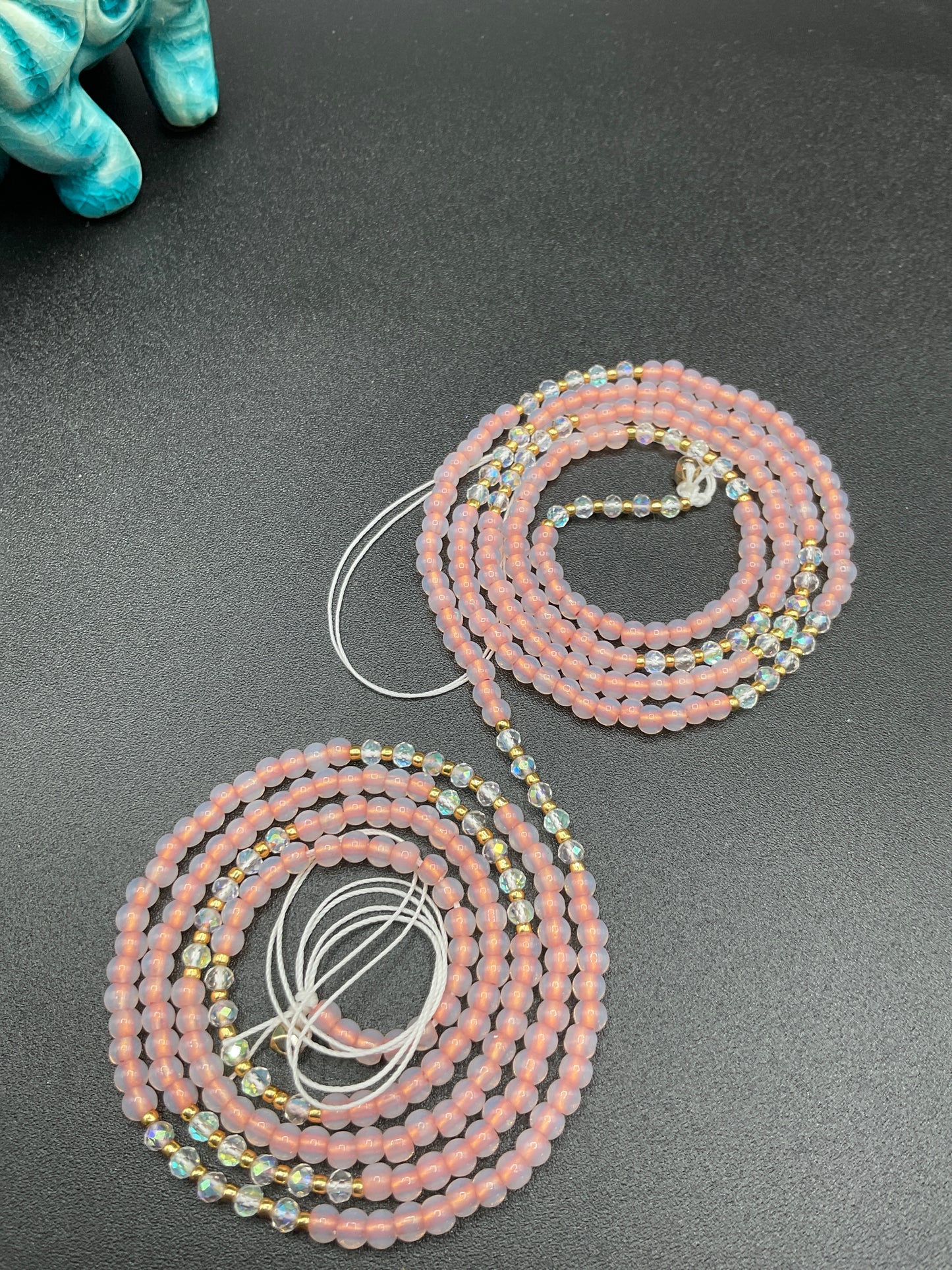 Waist Beads