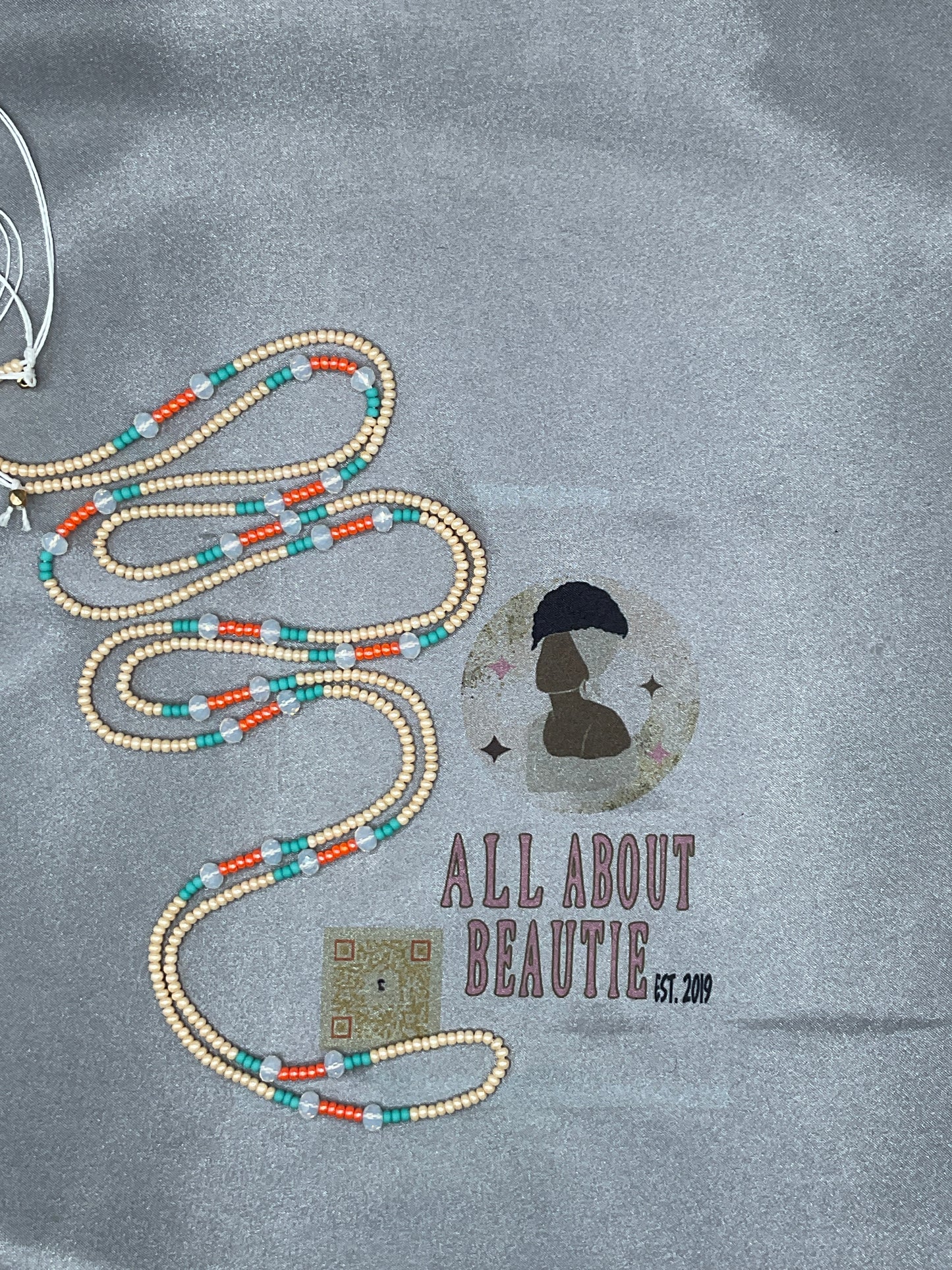 Waist Beads
