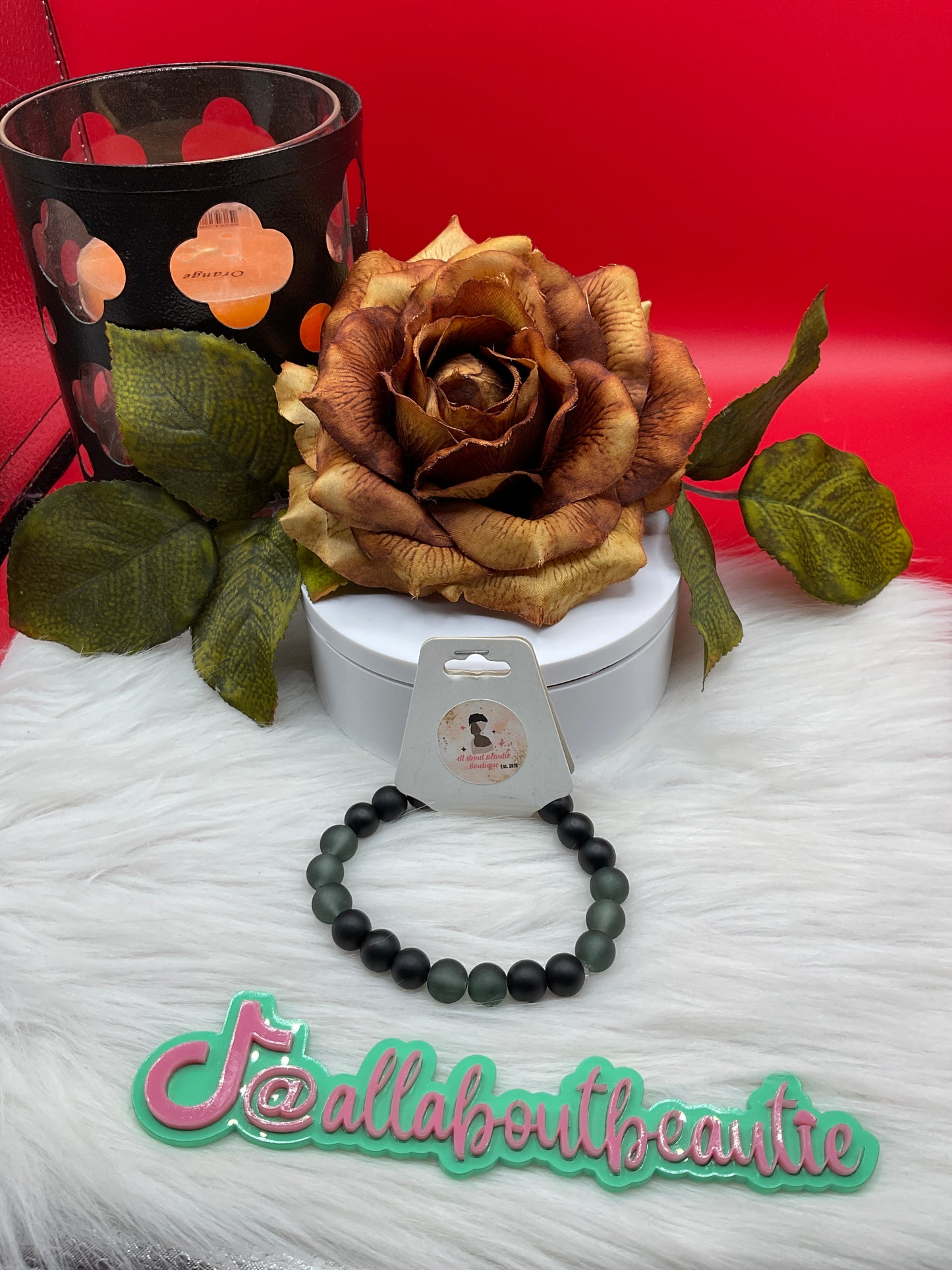 Mens Bracelets