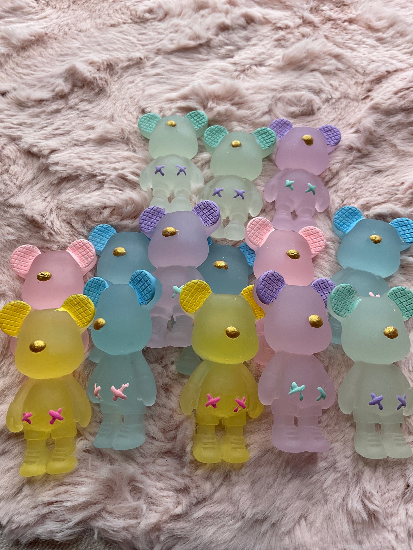 Random Charms