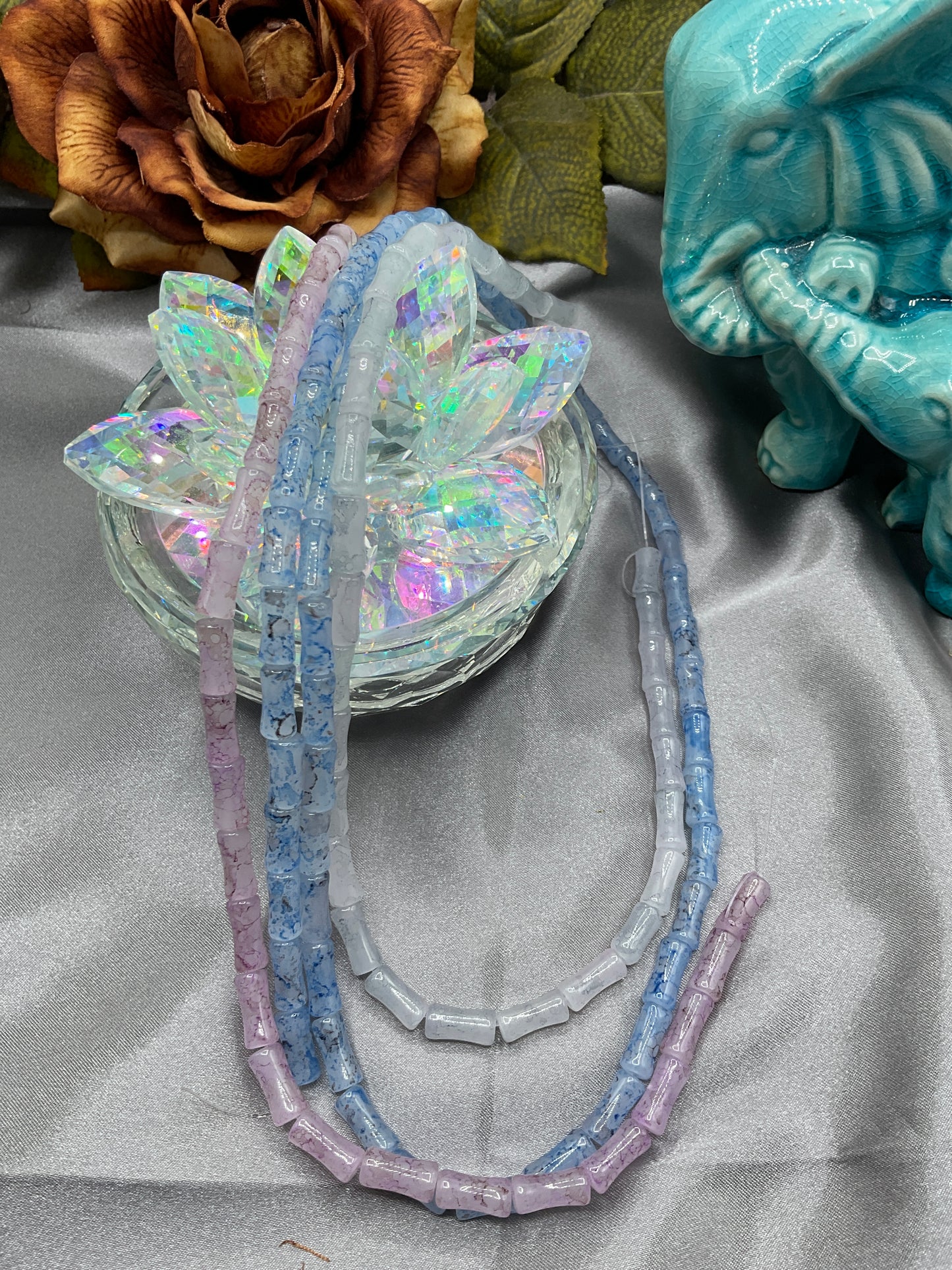 Accent Bead Bags
