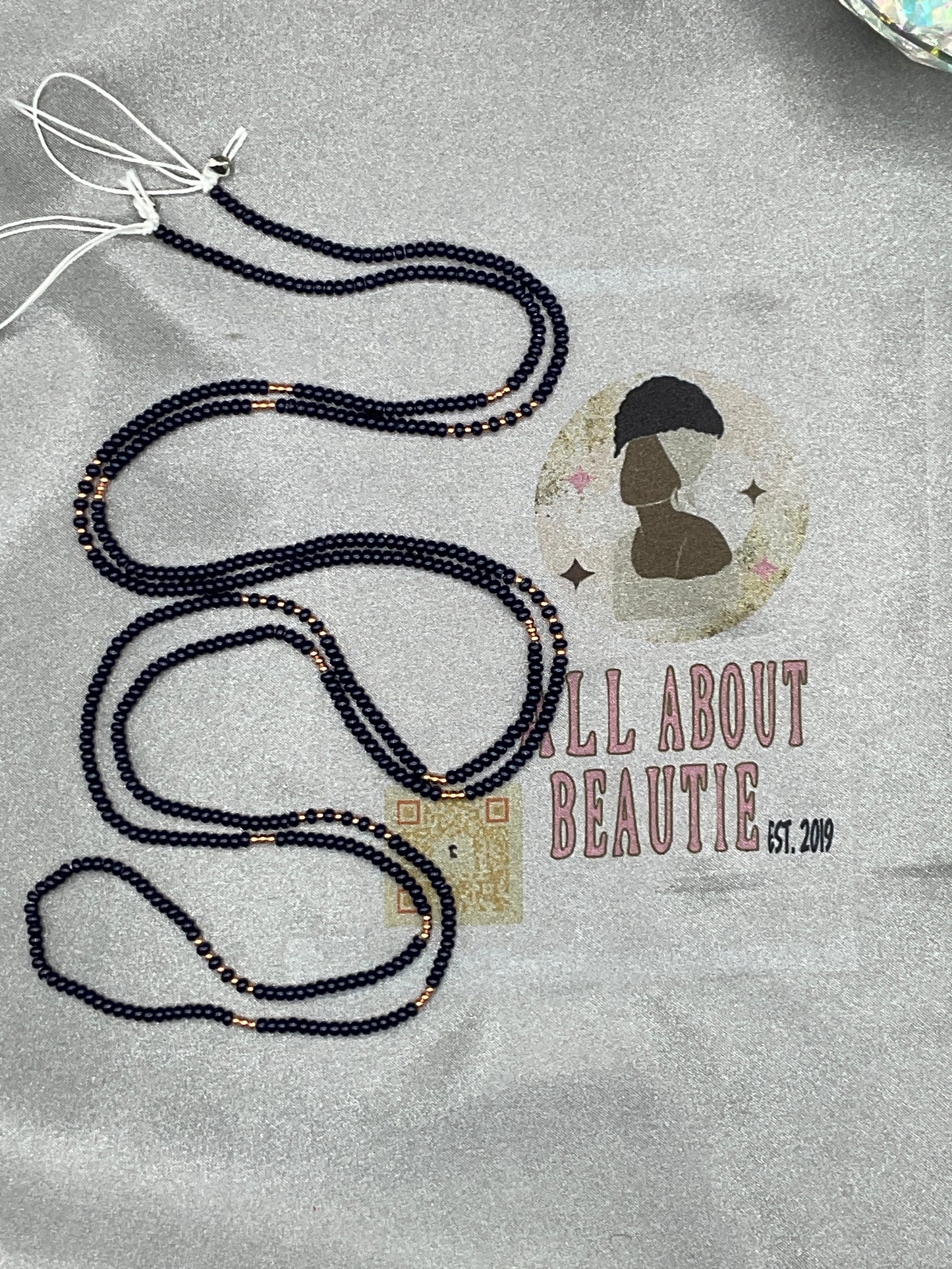 Waist Beads