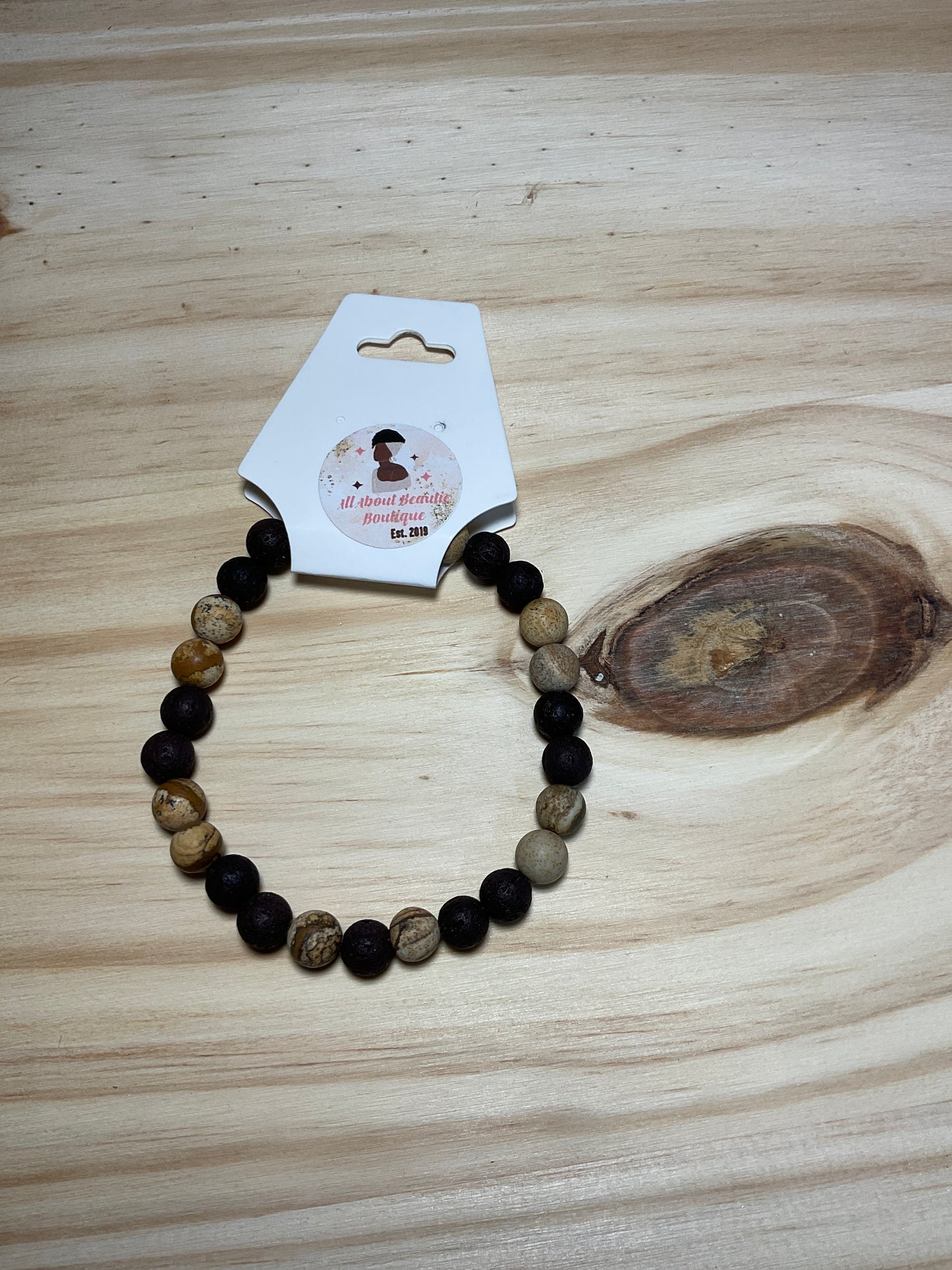 Mens Bracelets