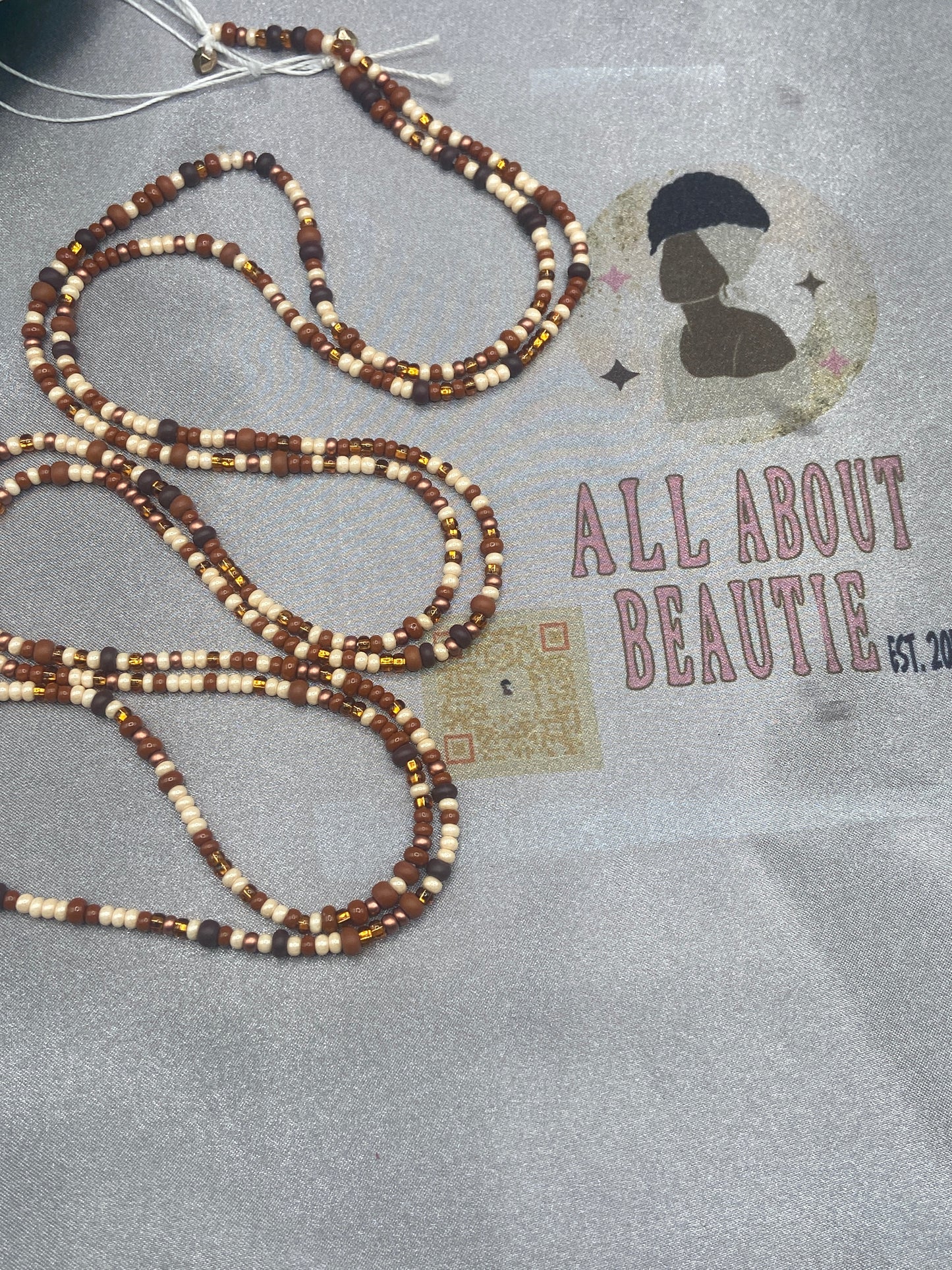 Waist Beads