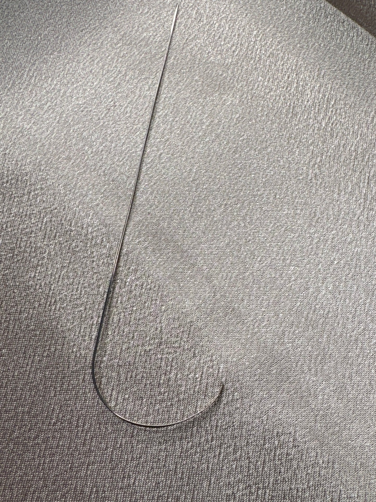Beading Needles and Threads
