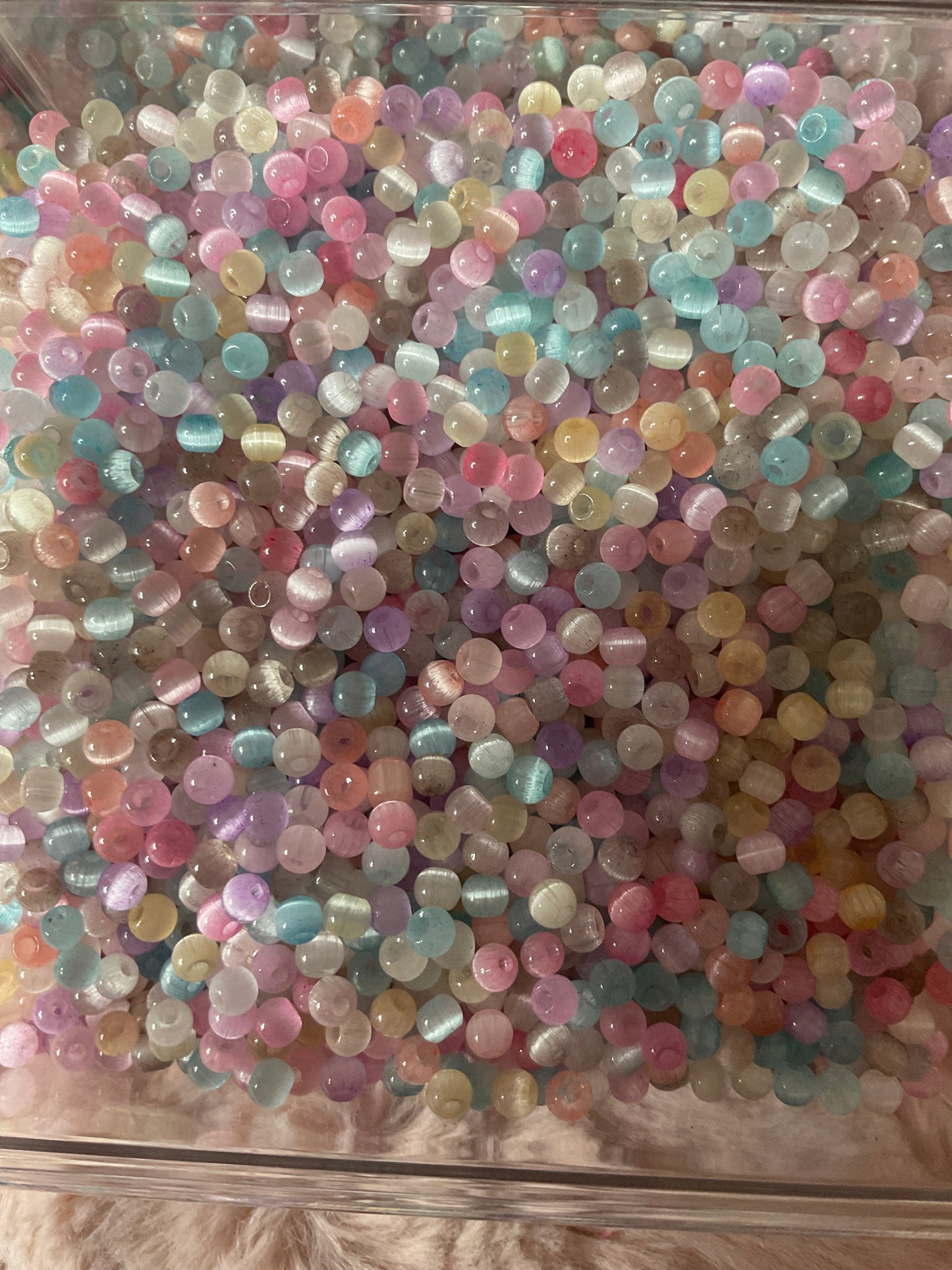 Live Bead sale