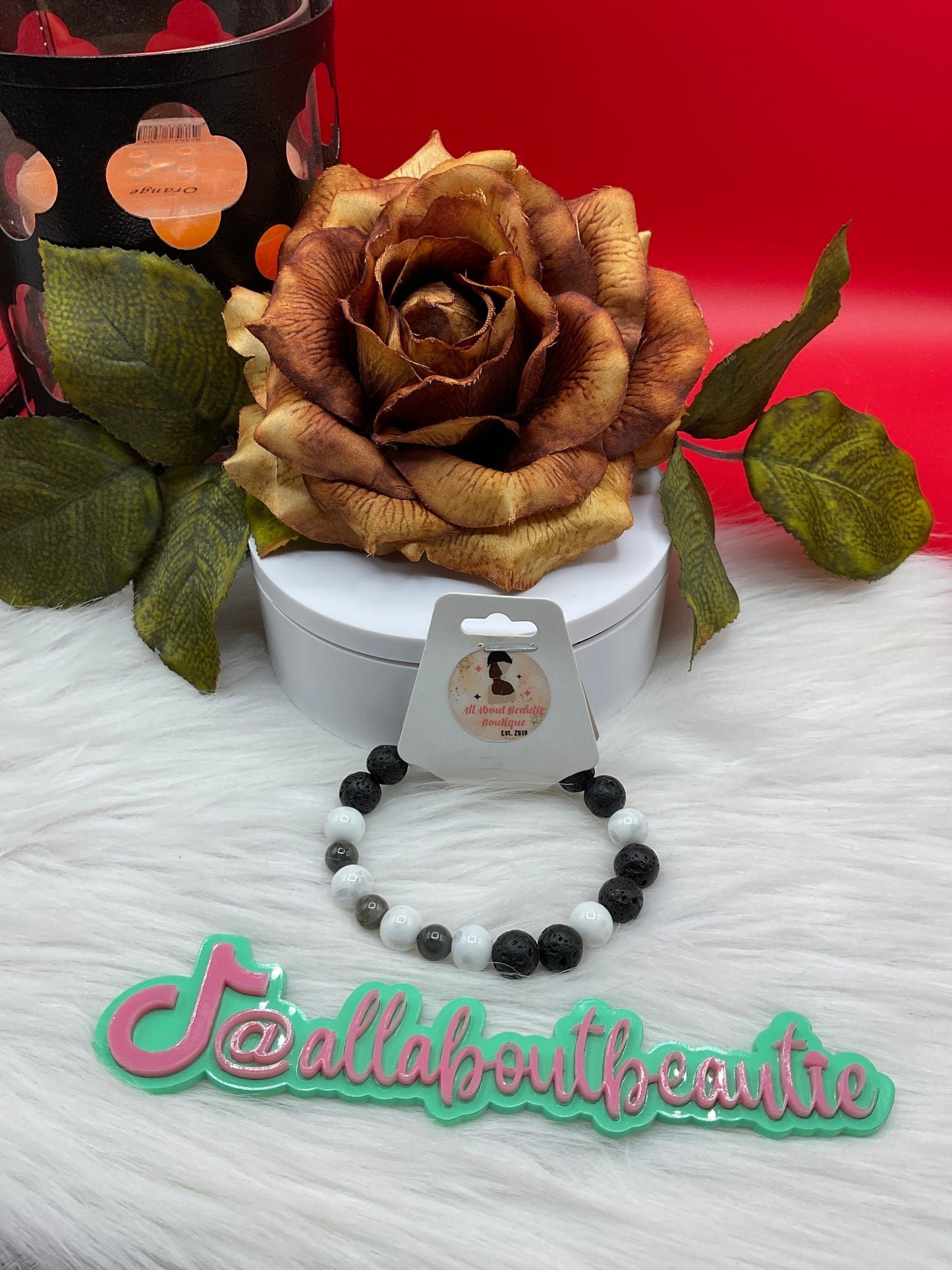 Mens Bracelets