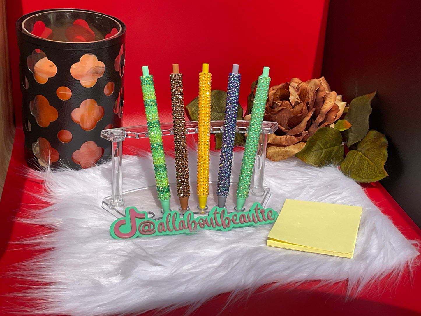 Pens