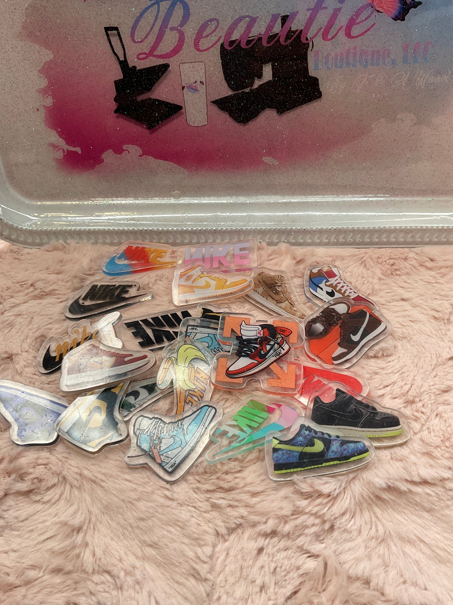 Random Charms