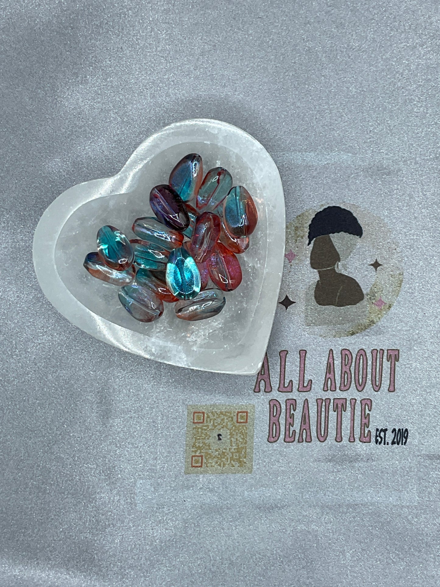 Accent Bead Bags