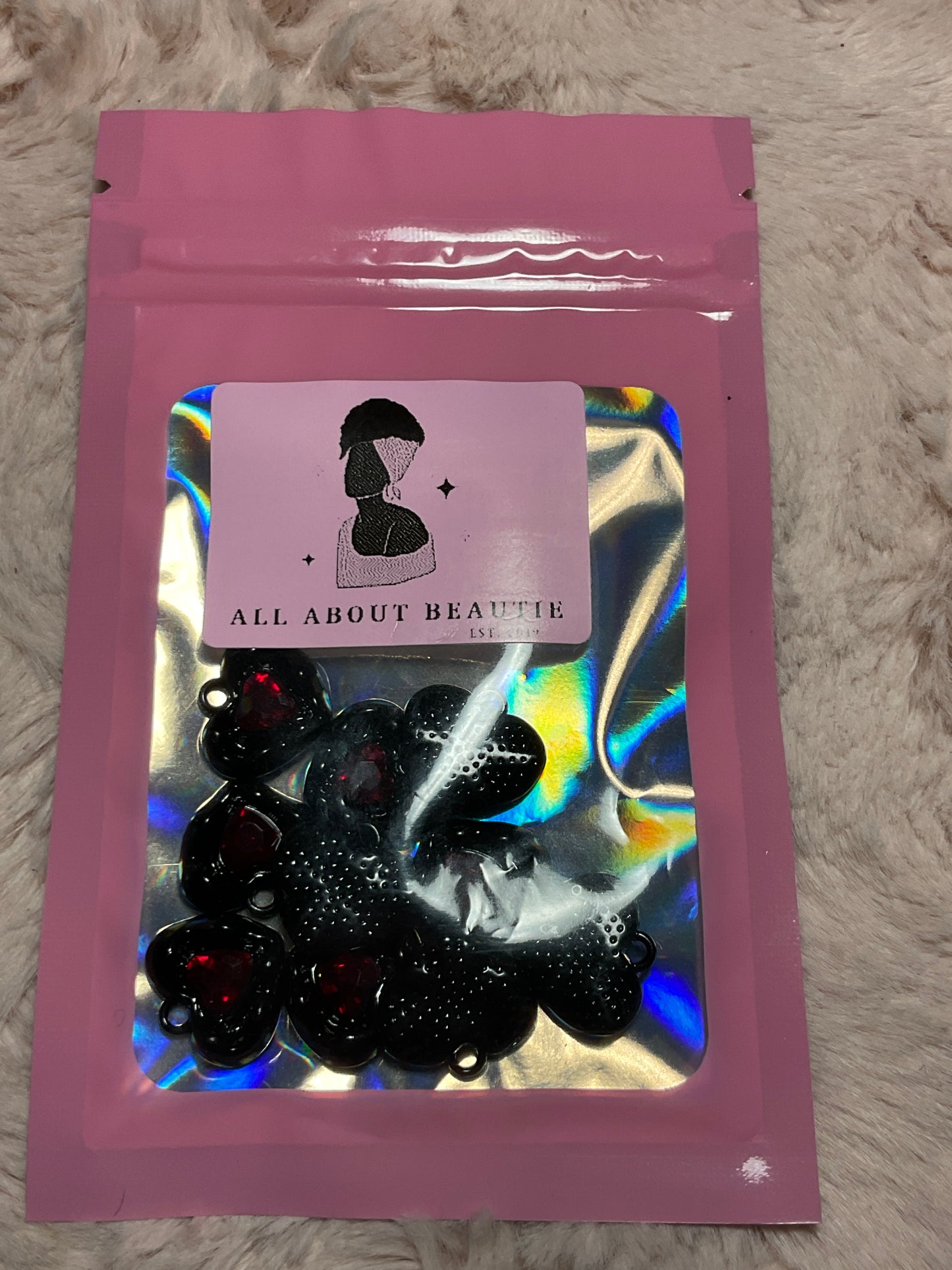 Accent Bead Bags