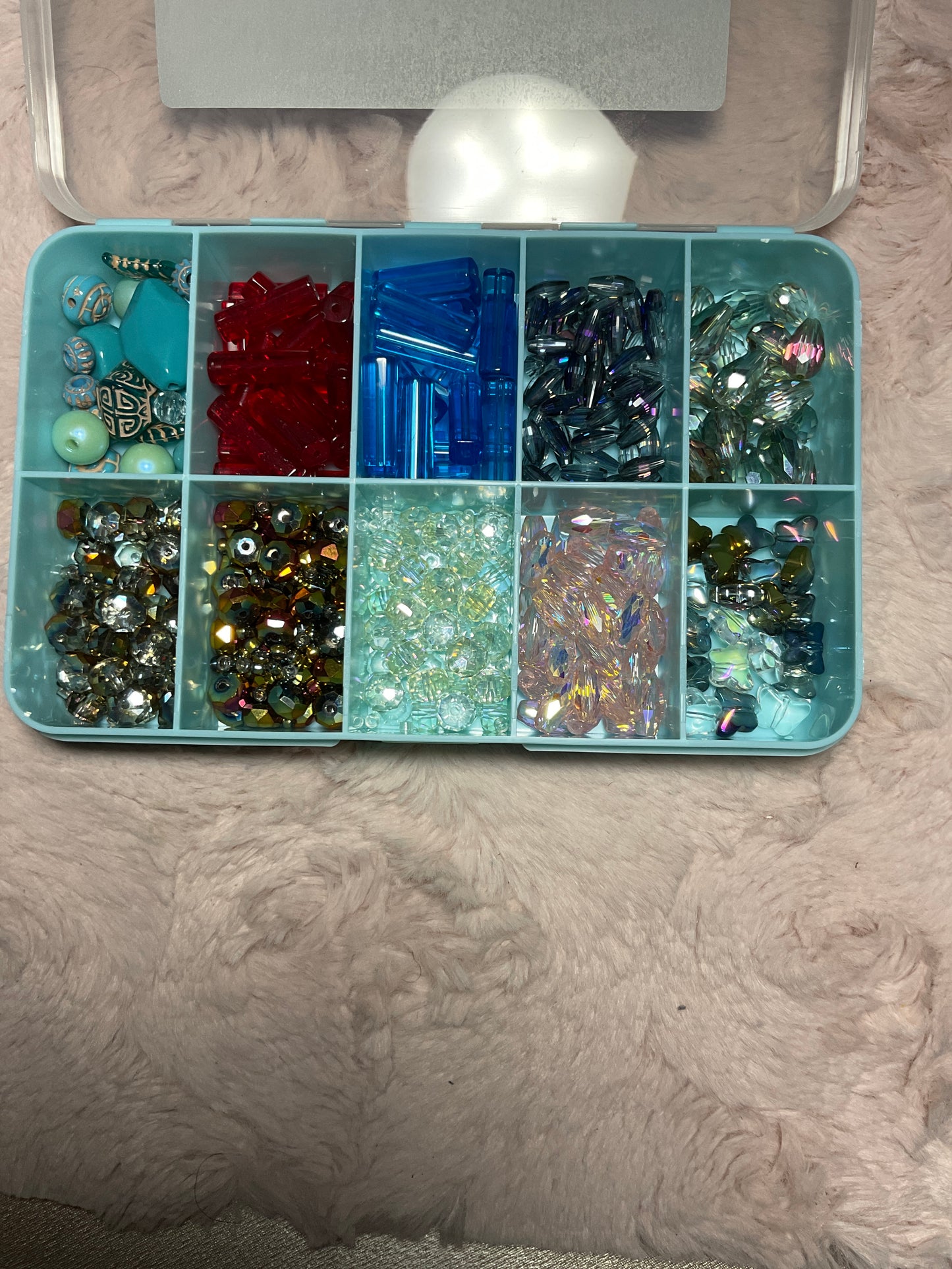 Bead Bundles