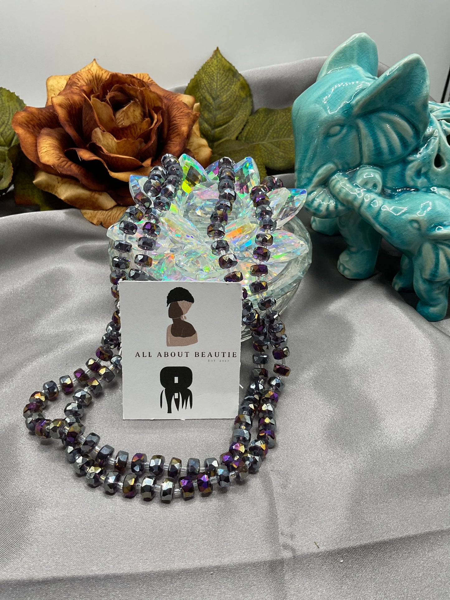 Accent Bead Bags