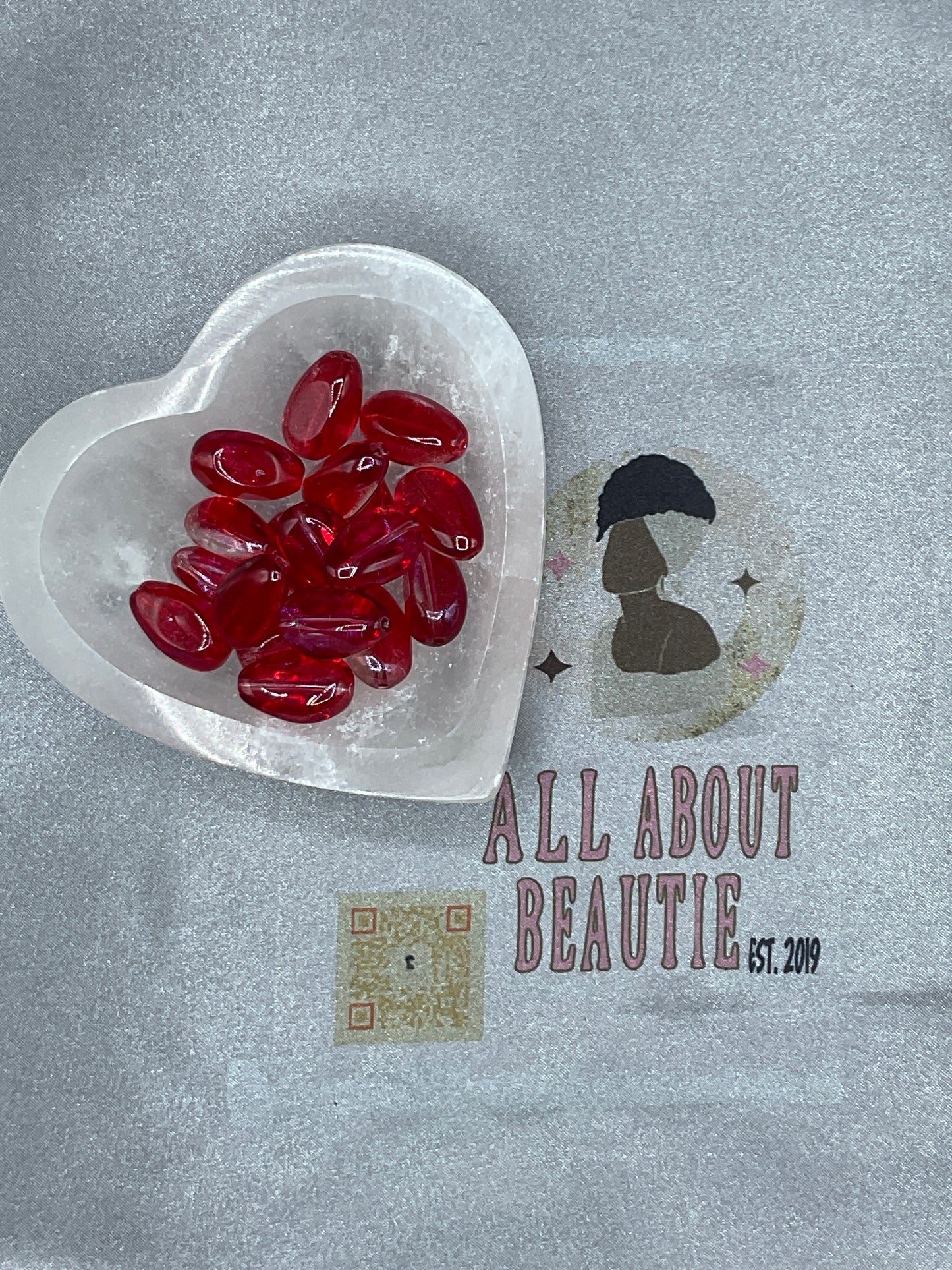 Accent Bead Bags