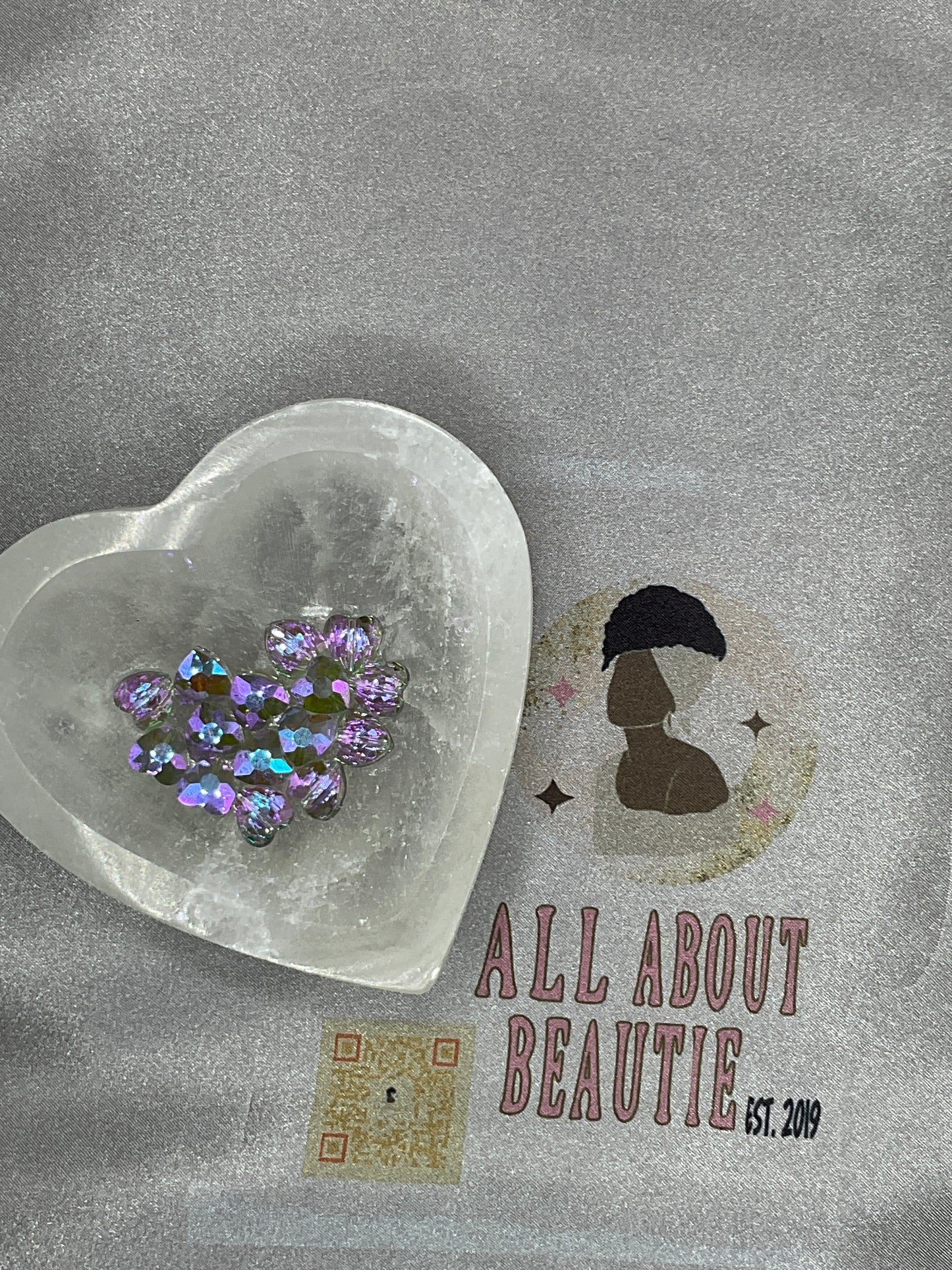 K9 Crystals