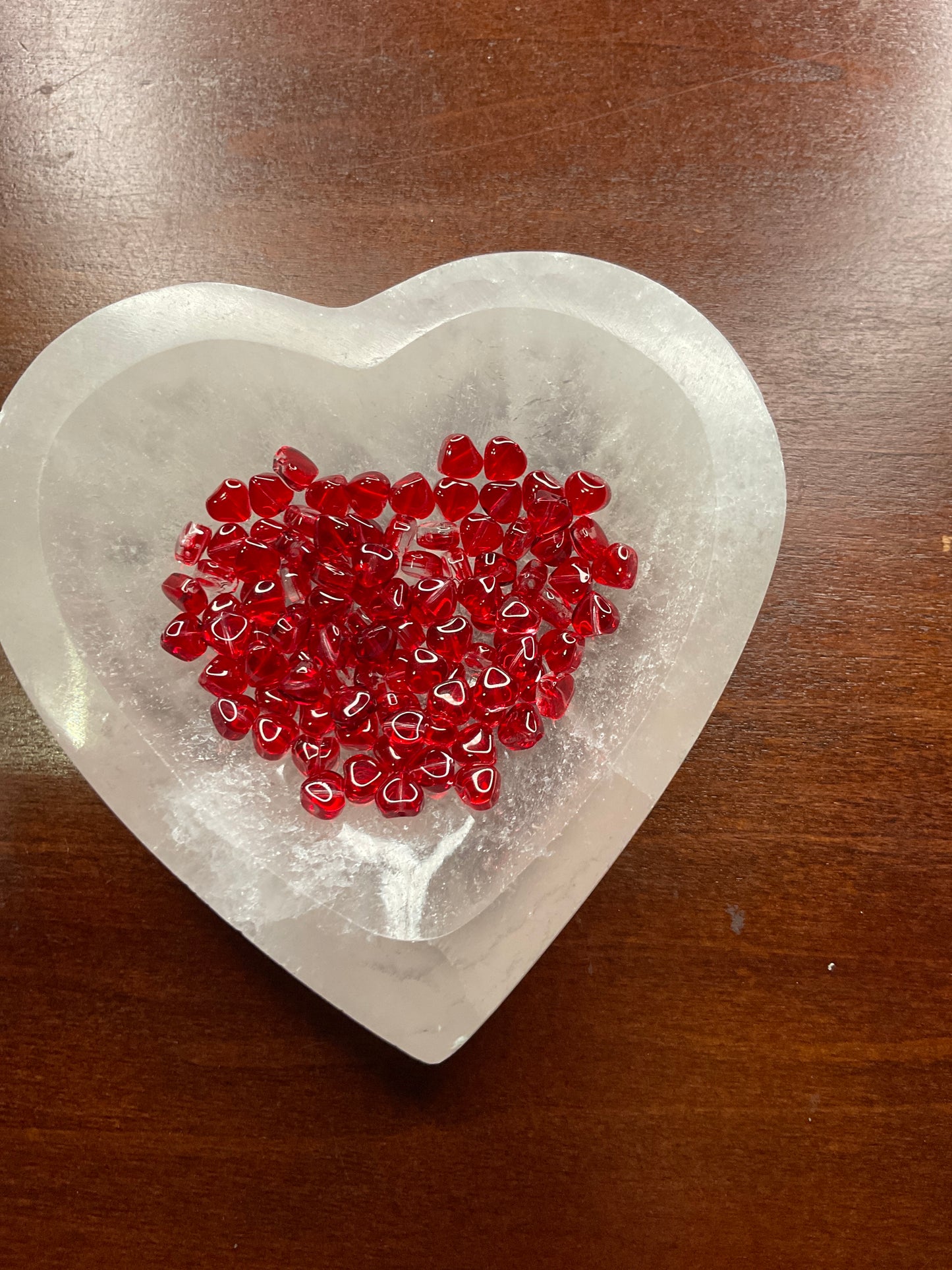 Accent Bead Bags