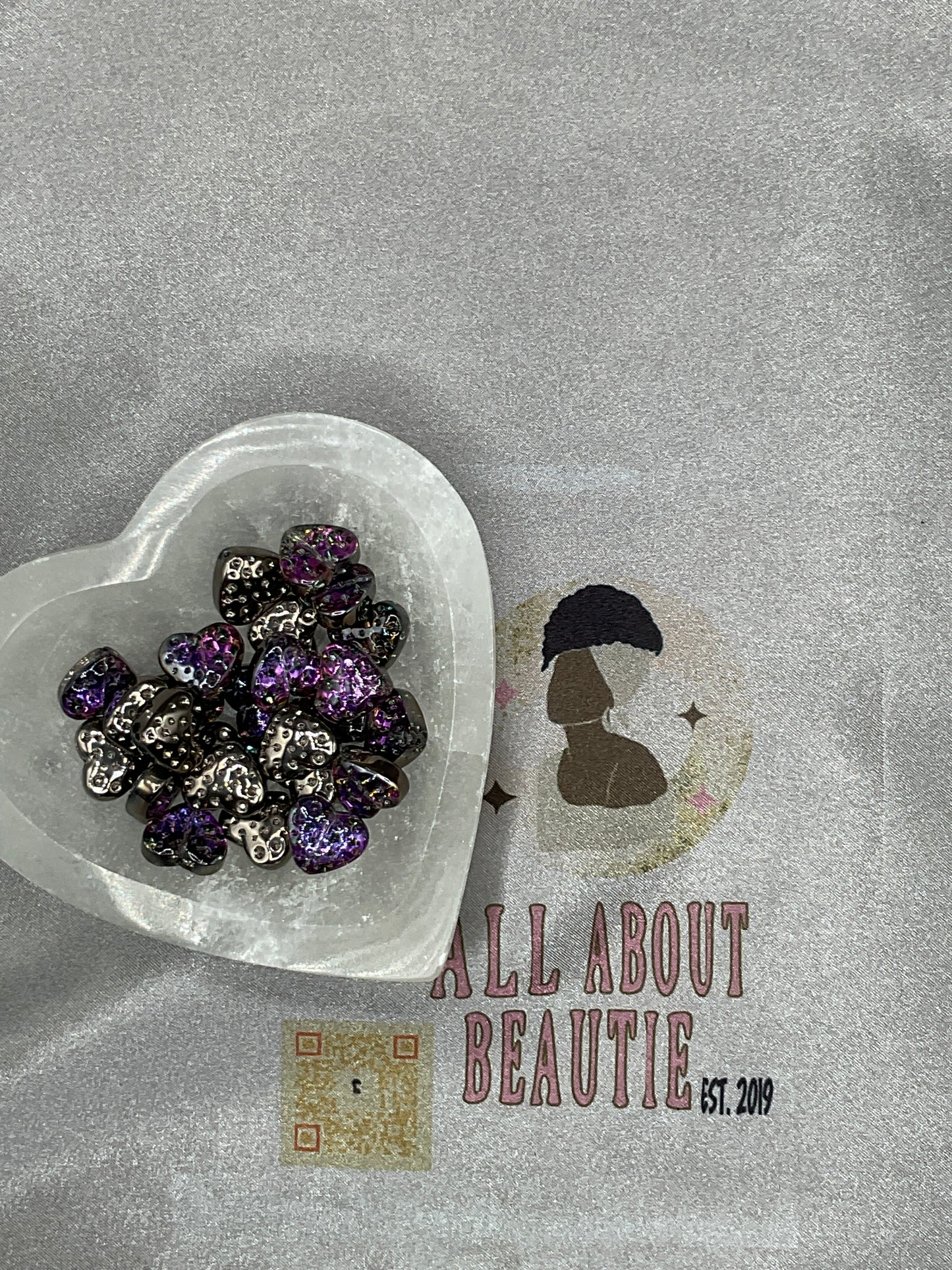 Accent Bead Bags