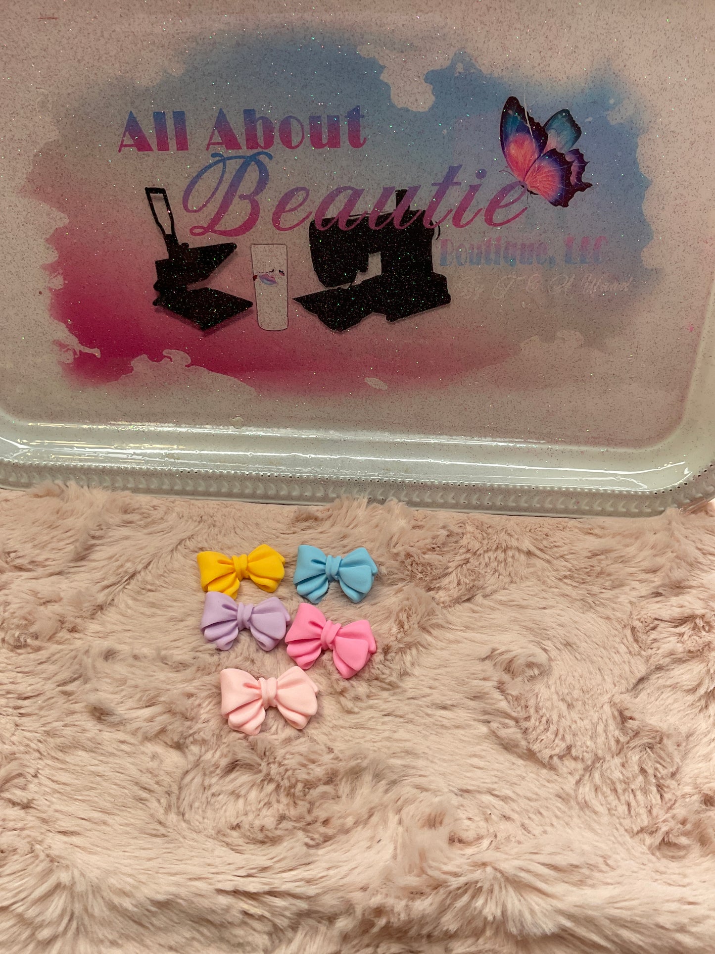 Random Charms