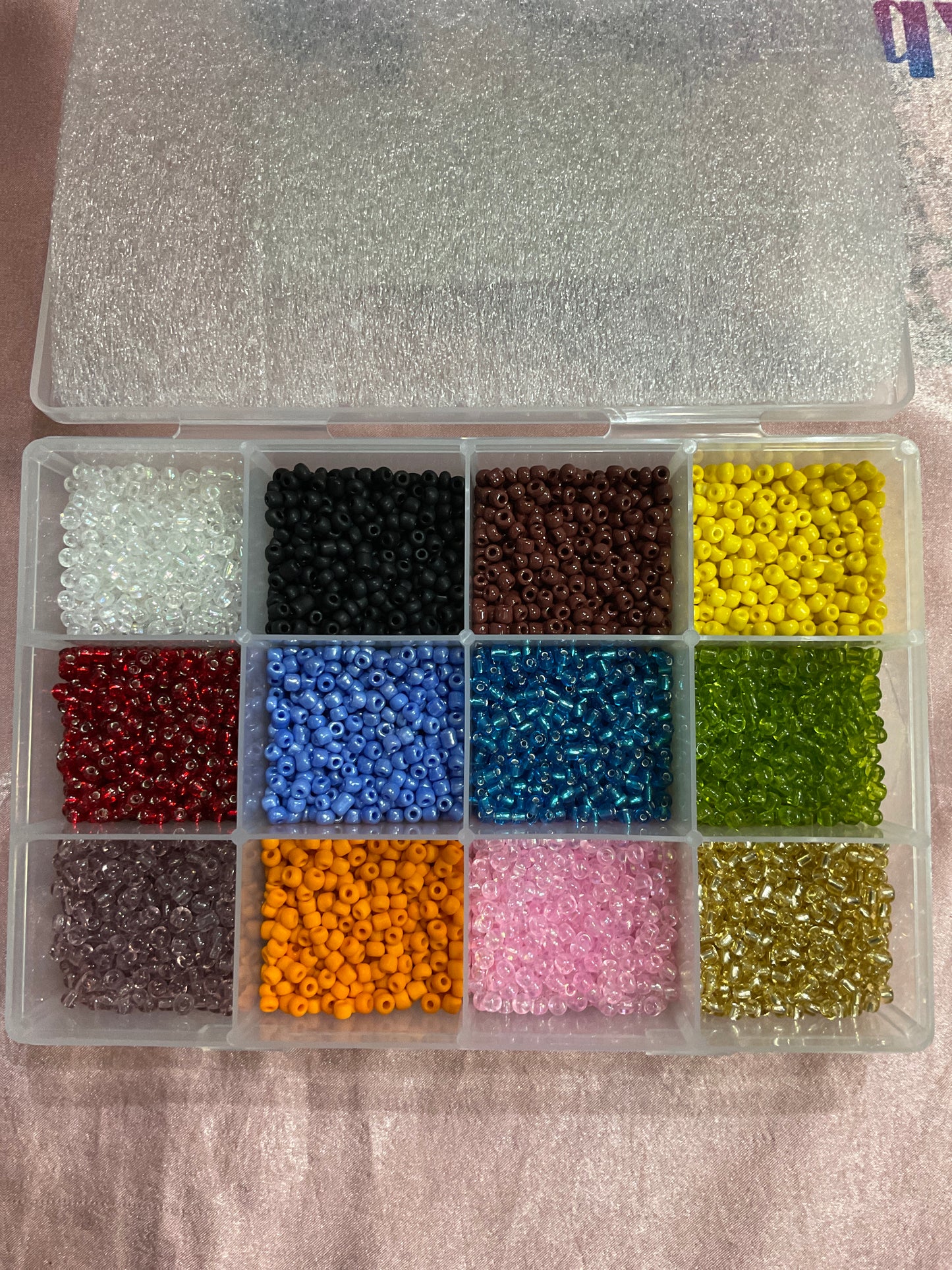 Bead Bundles
