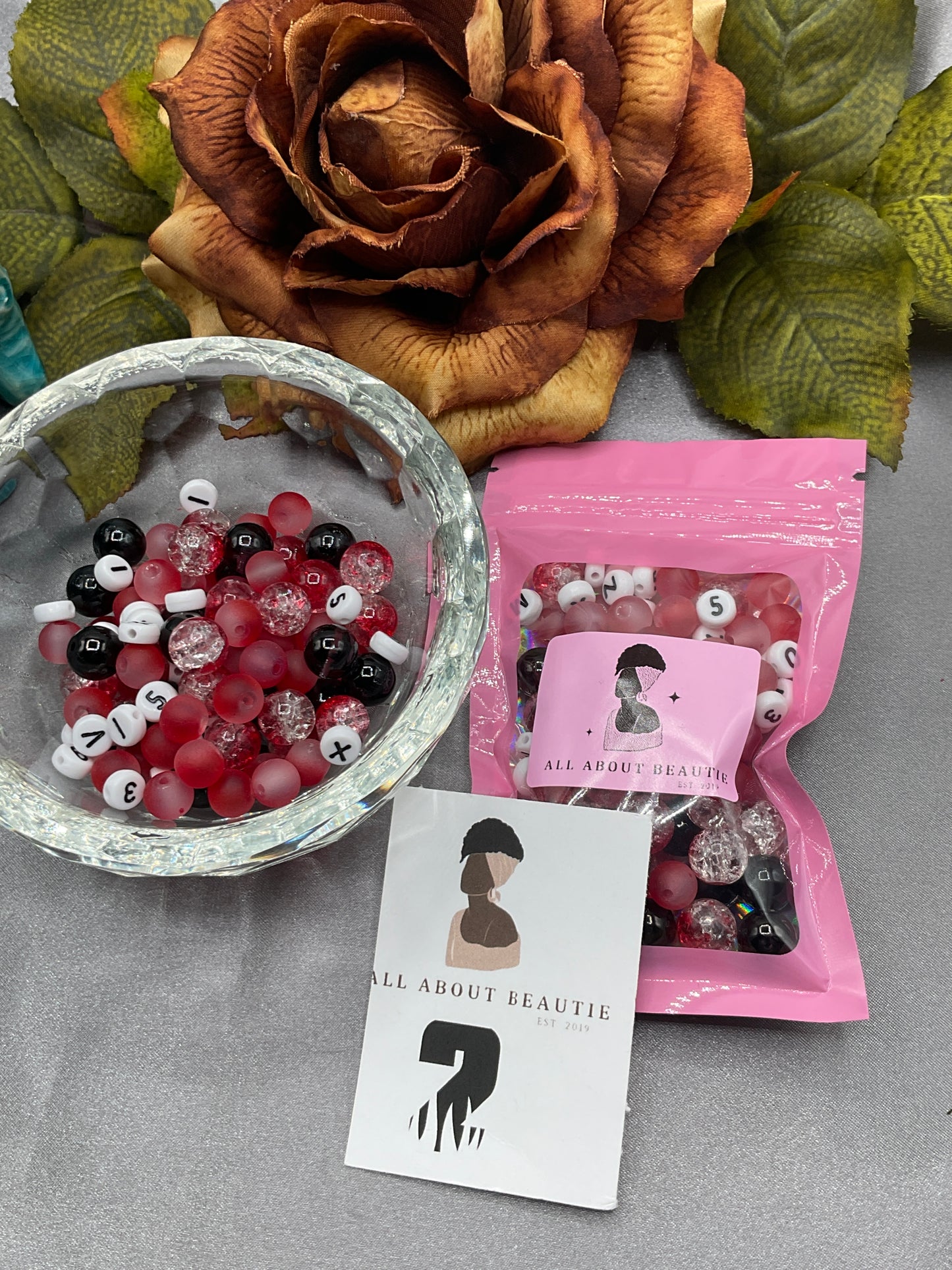 Mix Beads bags
