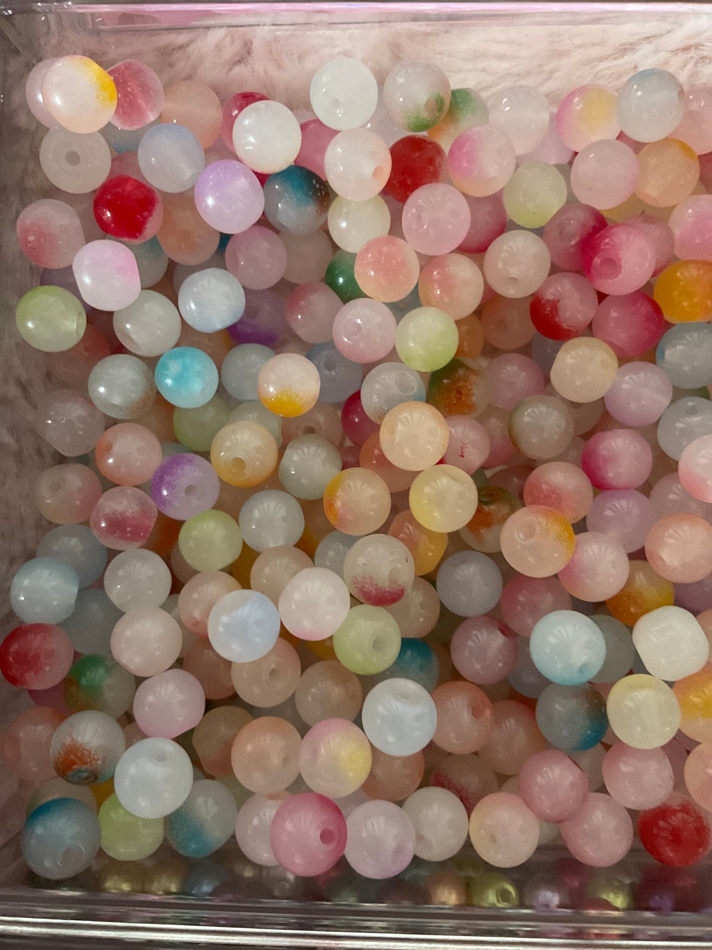 Live Bead sale